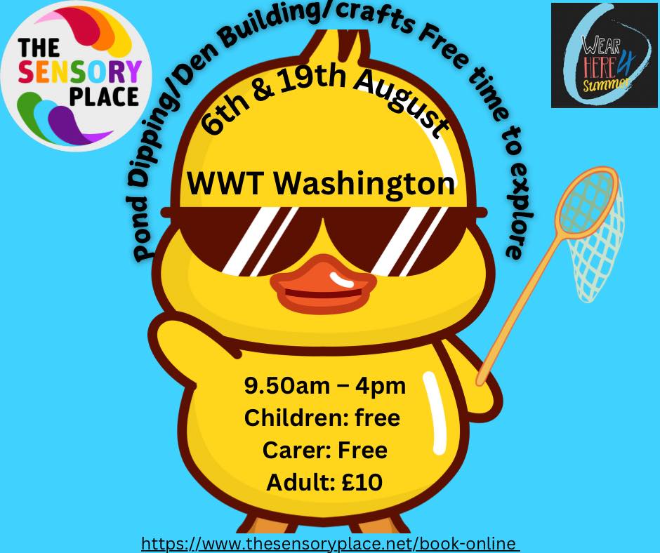 The Sensory Place OPEN PAGE... - The Sensory Place OPEN PAGE