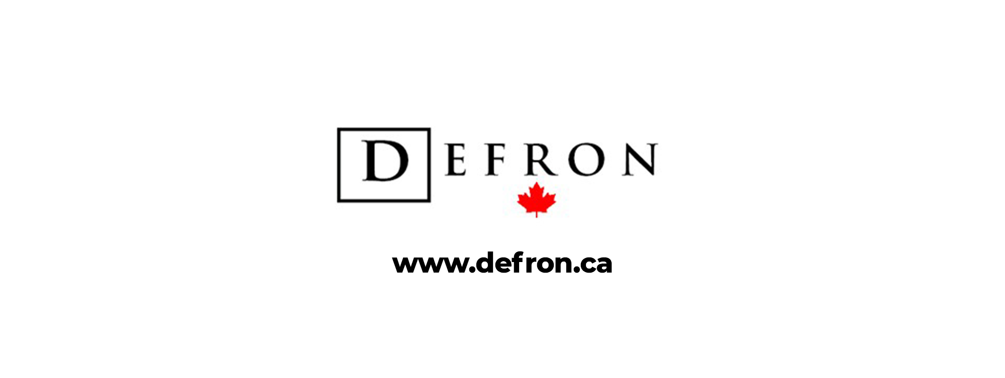 Defron Security Services | Toronto ON
