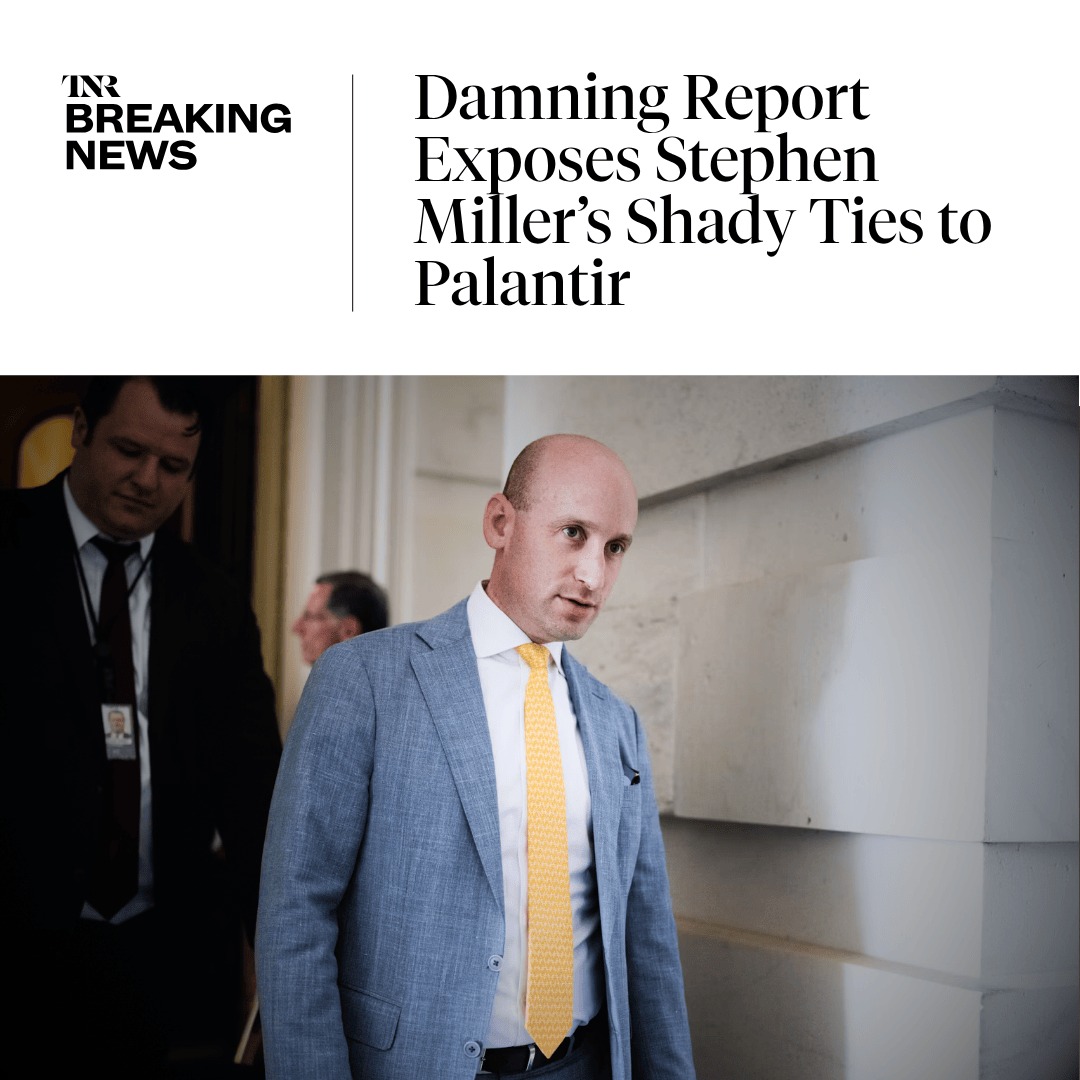 The viciously racist and... - The Democratic Coalition | Facebook