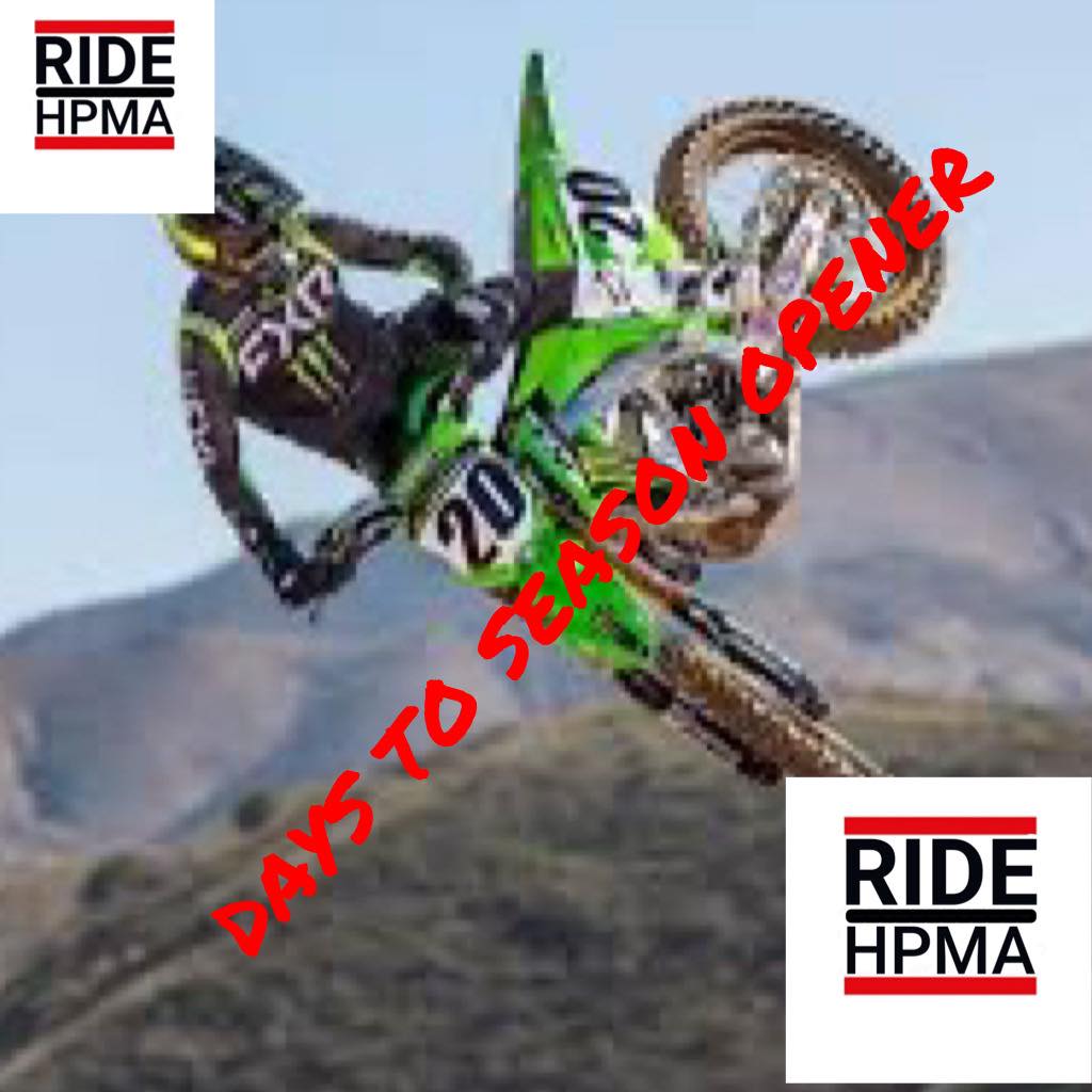High Plains Motocross Association