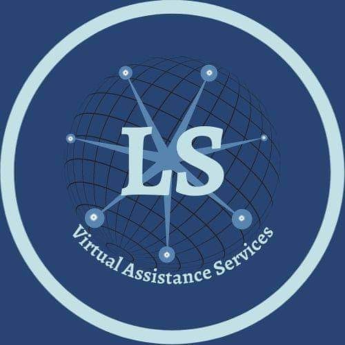 LS Virtual Assistance Services - Home