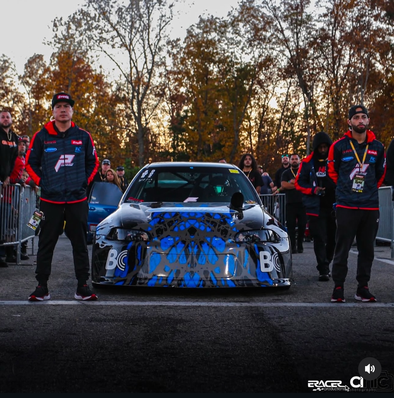 Prayoonto Racing | Winchester VA