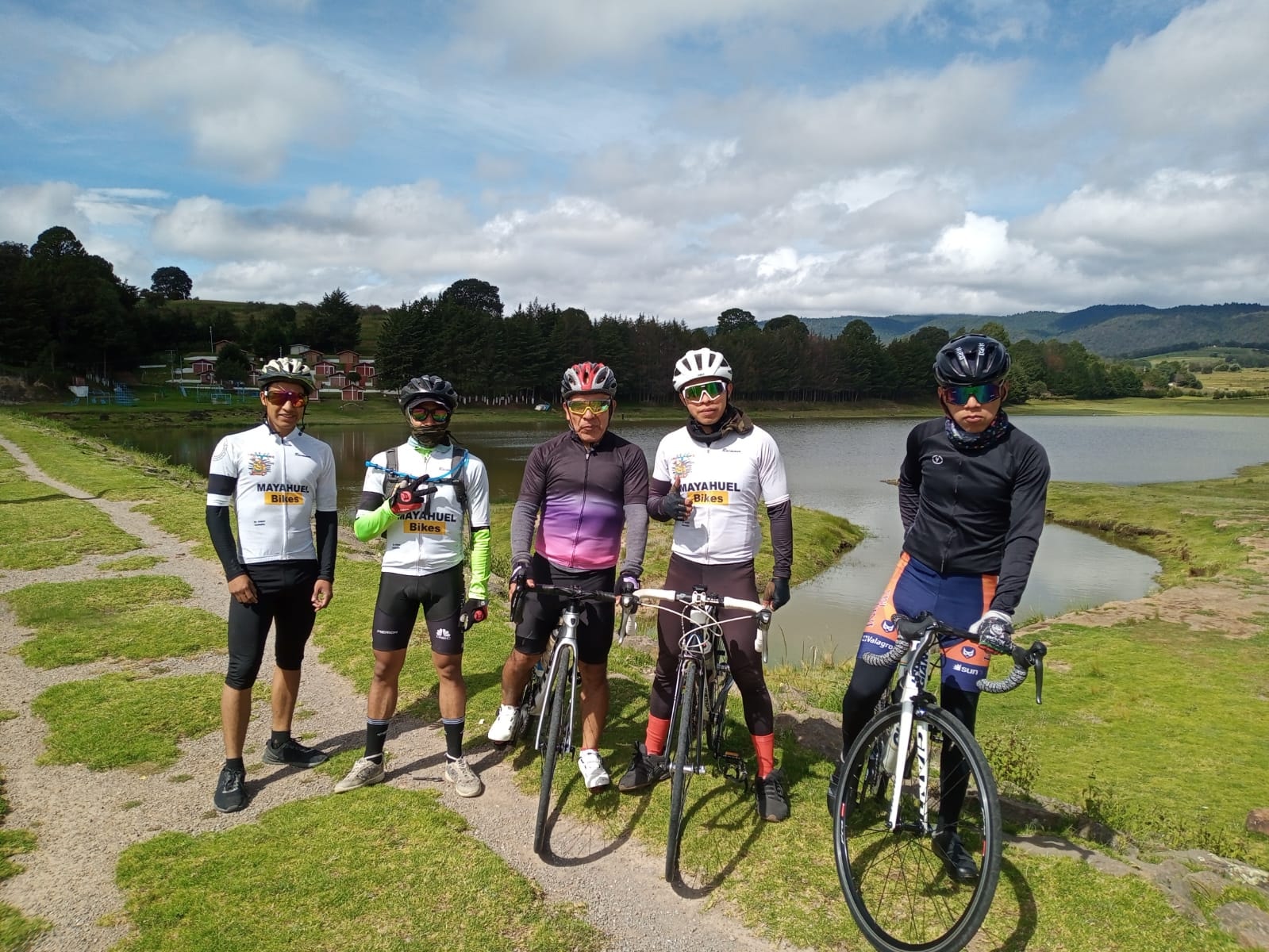 Mayahuel Bikes