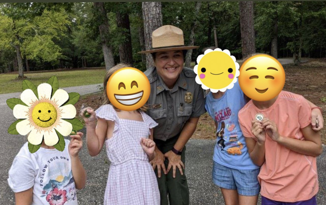 America's - Exciting News: South Carolina State Parks! We are pleased ...
