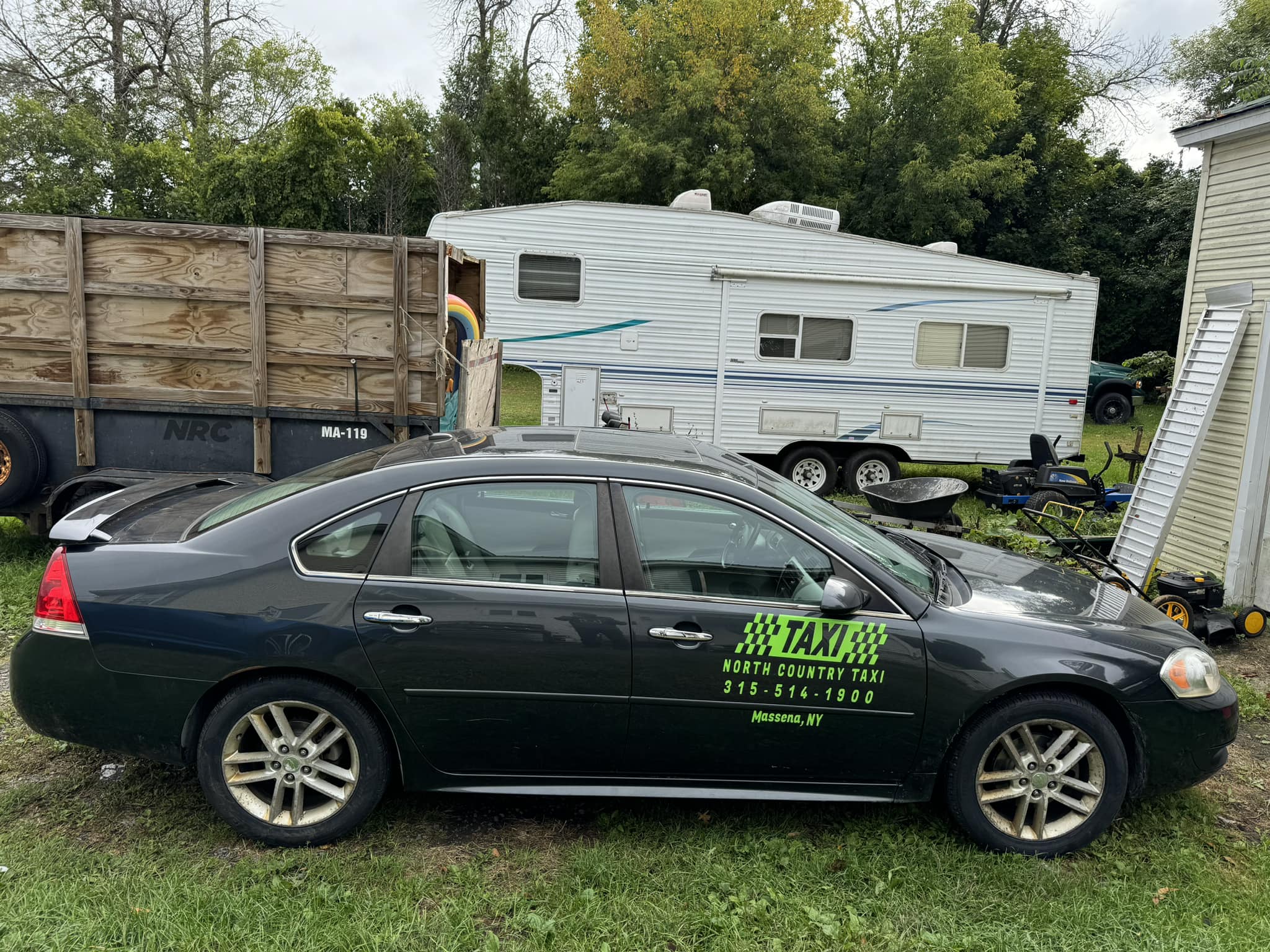 Green Cab Vineland Nj