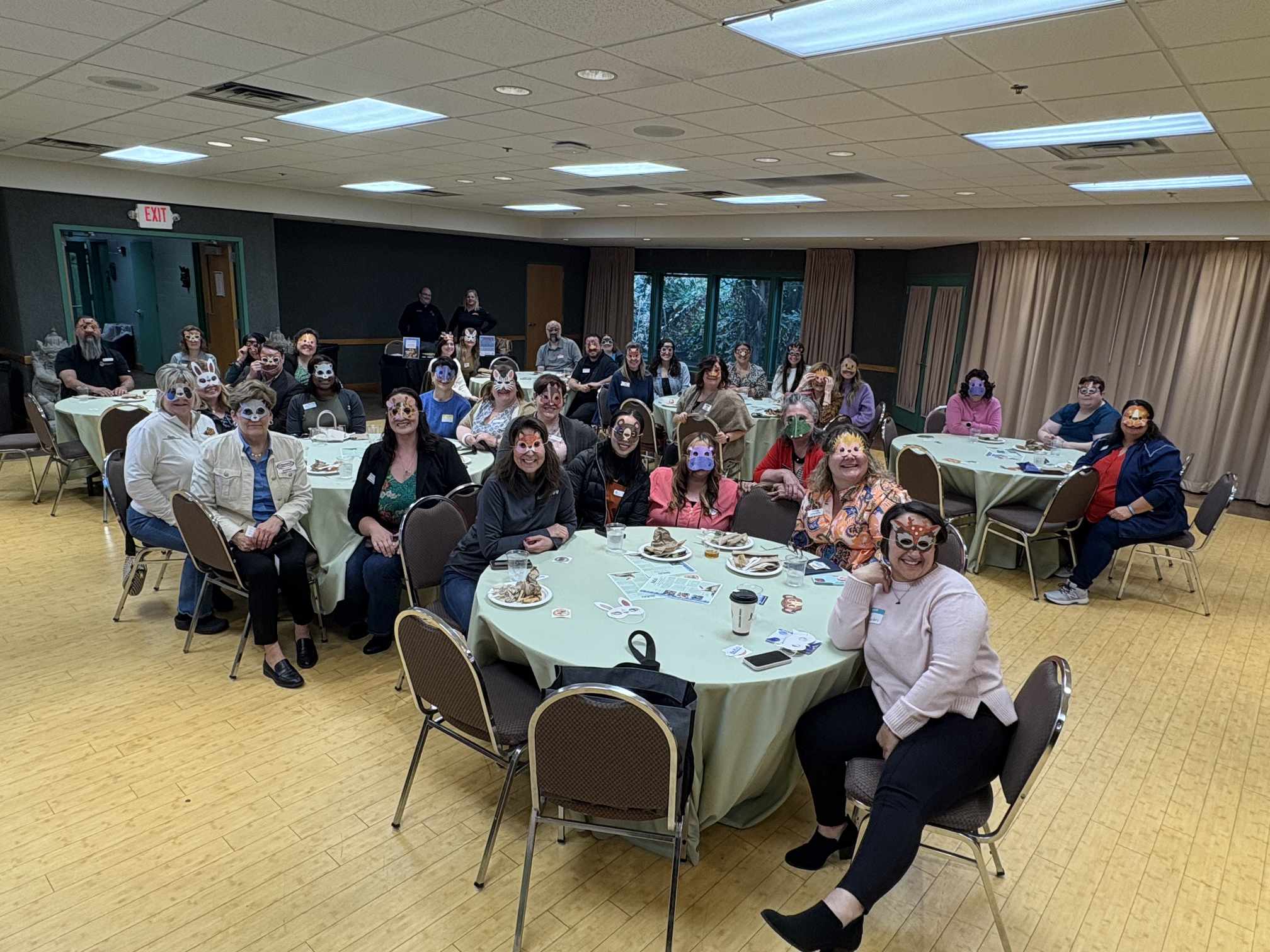Fe... - Fern Creek Community Association & Chamber of Commerce
