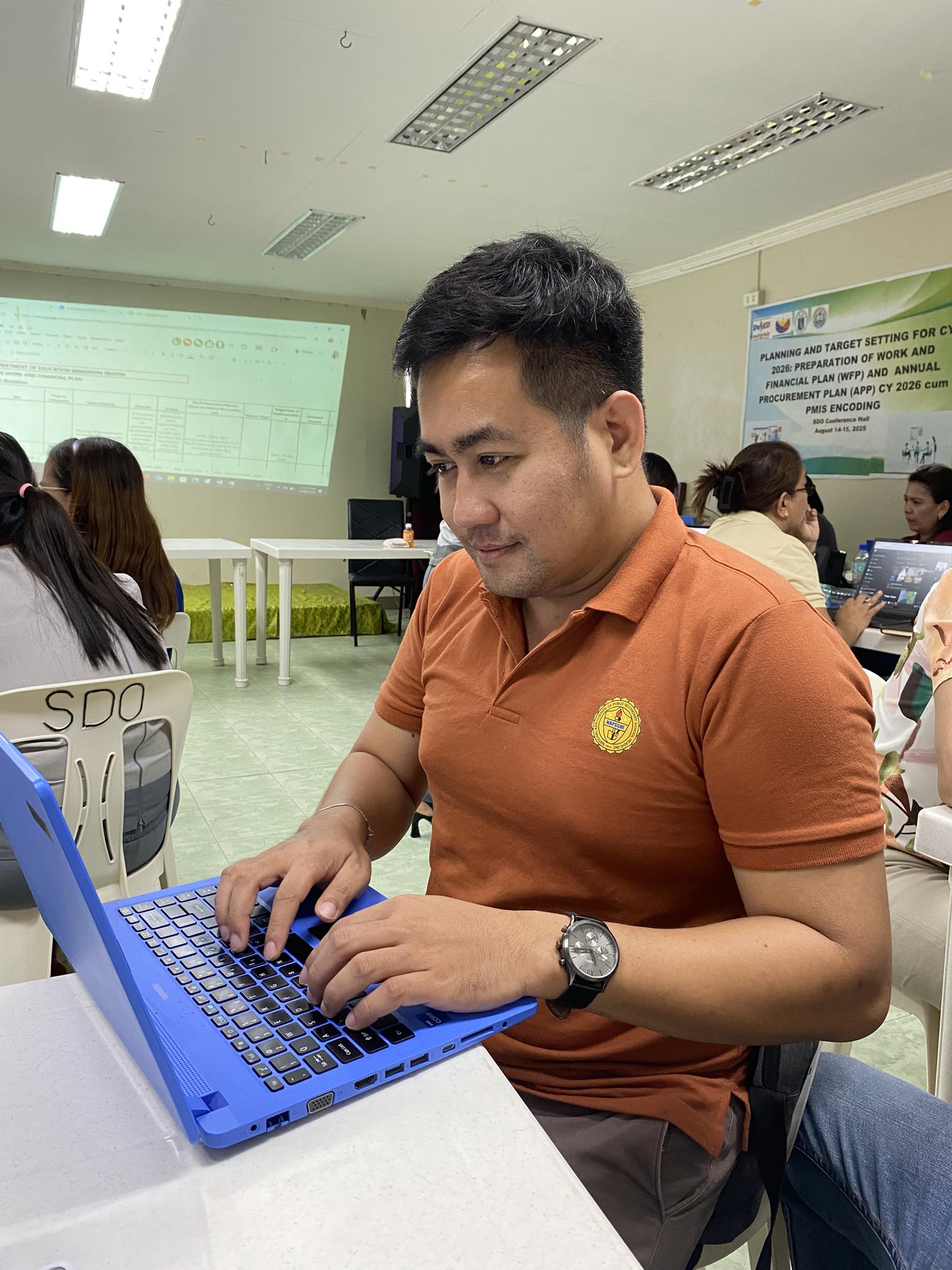 DepED Romblon - DepED Romblon added a new photo.