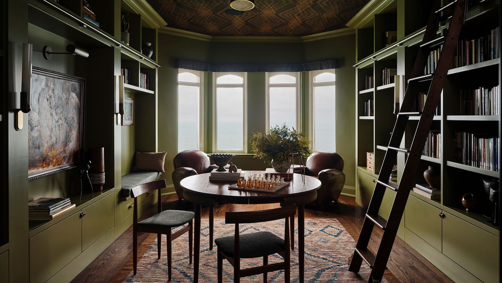Cara Woodhouse Interiors added... - Cara Woodhouse Interiors