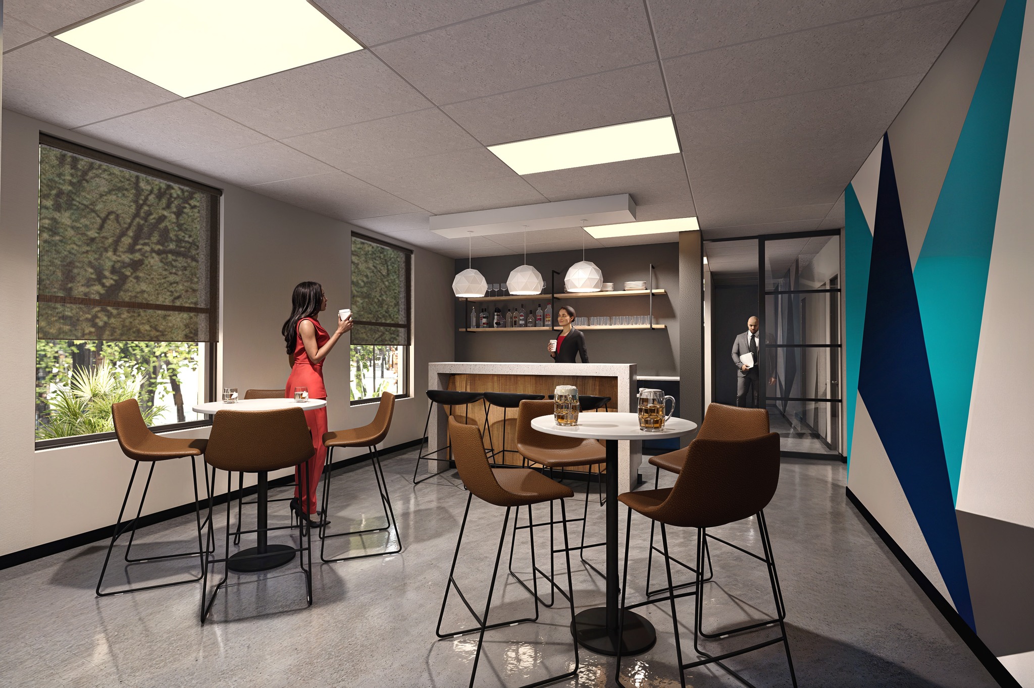 Designing Spaces: Interior Design | Johannesburg