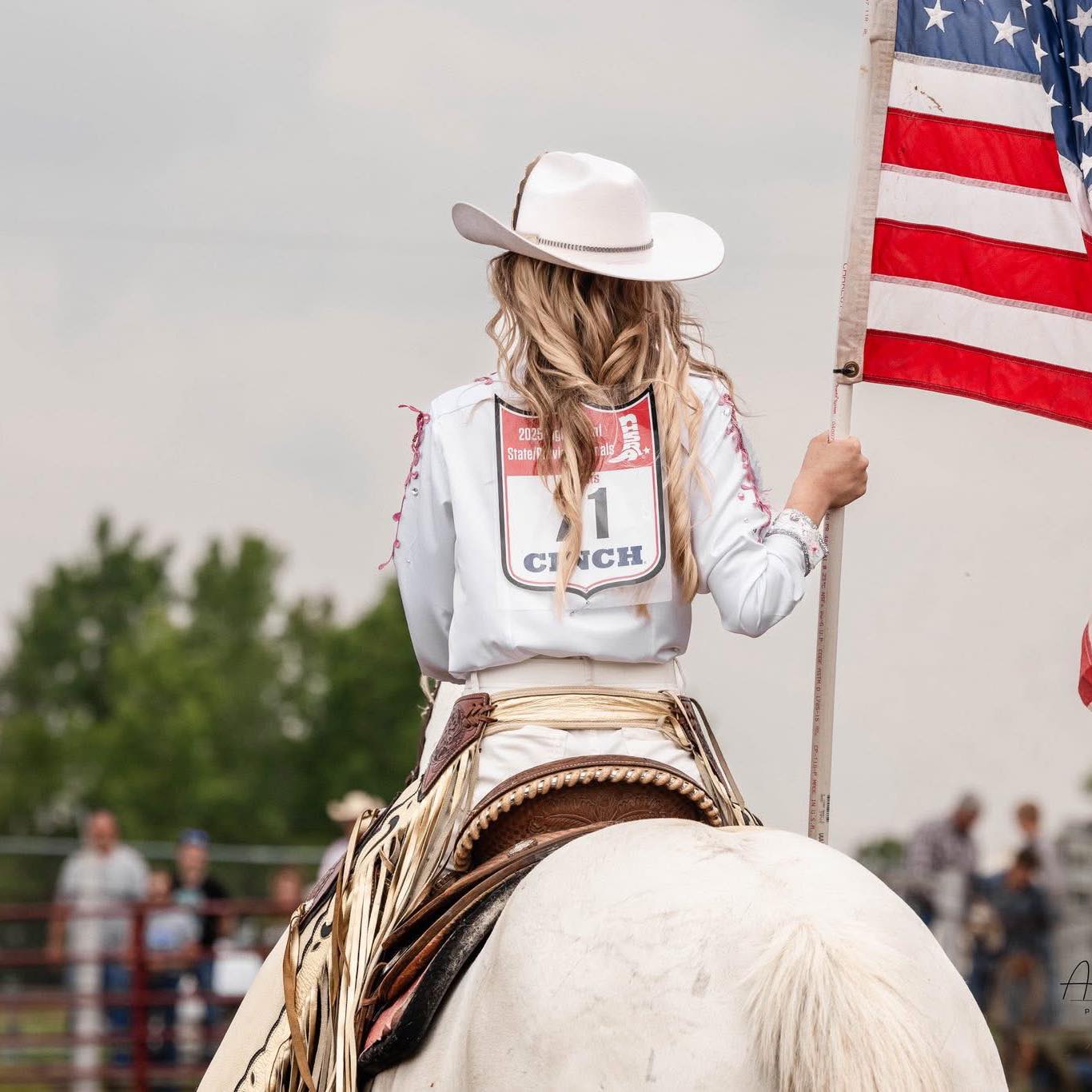 Illinois High... - Illinois High School Rodeo Association