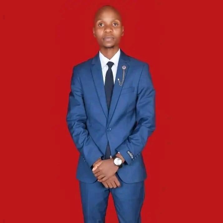 Prof. Stephen Musomi