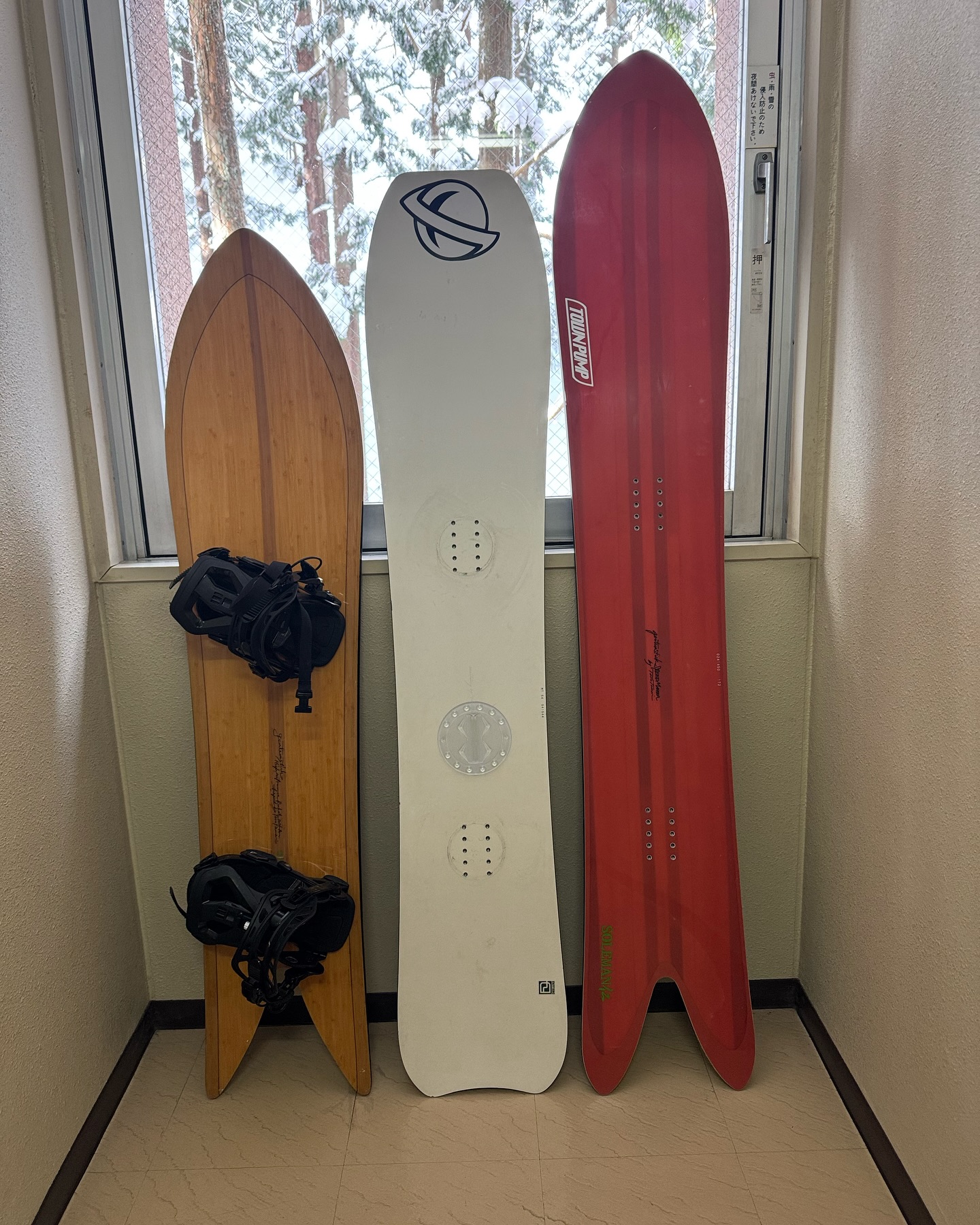 GENTEMSTICK SPEEDMASTER 172 RED