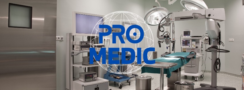 Promedic | Saltillo
