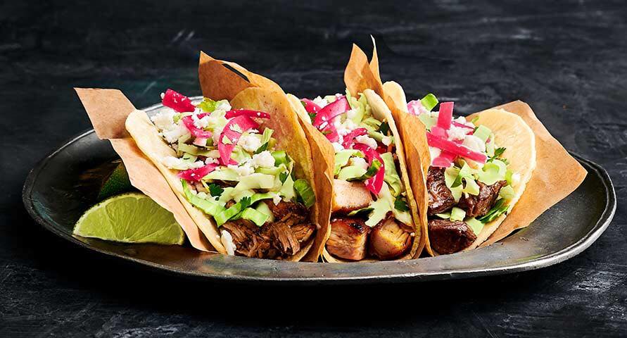 Total Takeout - It's gettin' hot 🔥 in here.....let Moe's... | Facebook