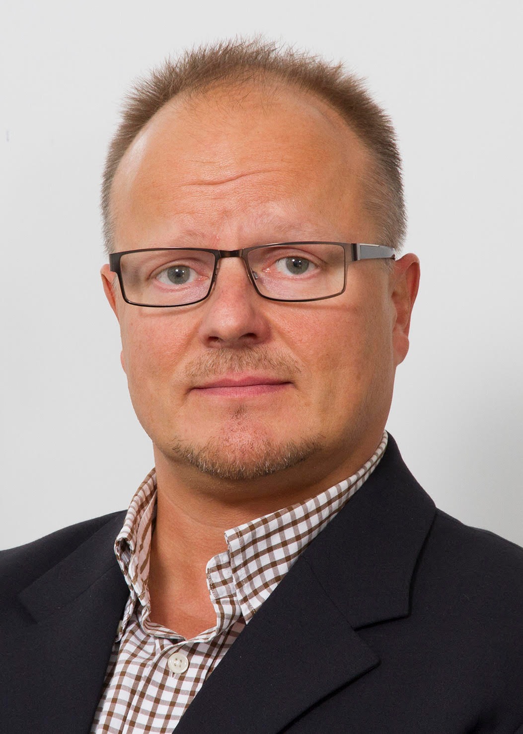 Aktiivi-Instituutti - Aktiivi-Instituutin rehtori Jari Tuomainen on ...