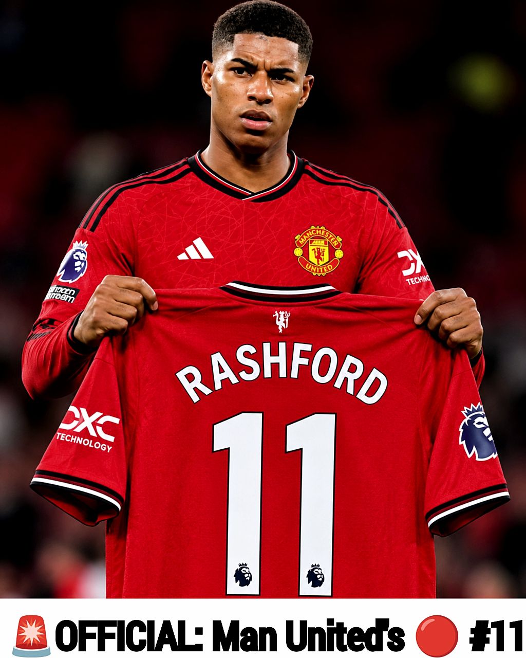 What number should Joshua Zirkzee wear for Manchester, Greater
