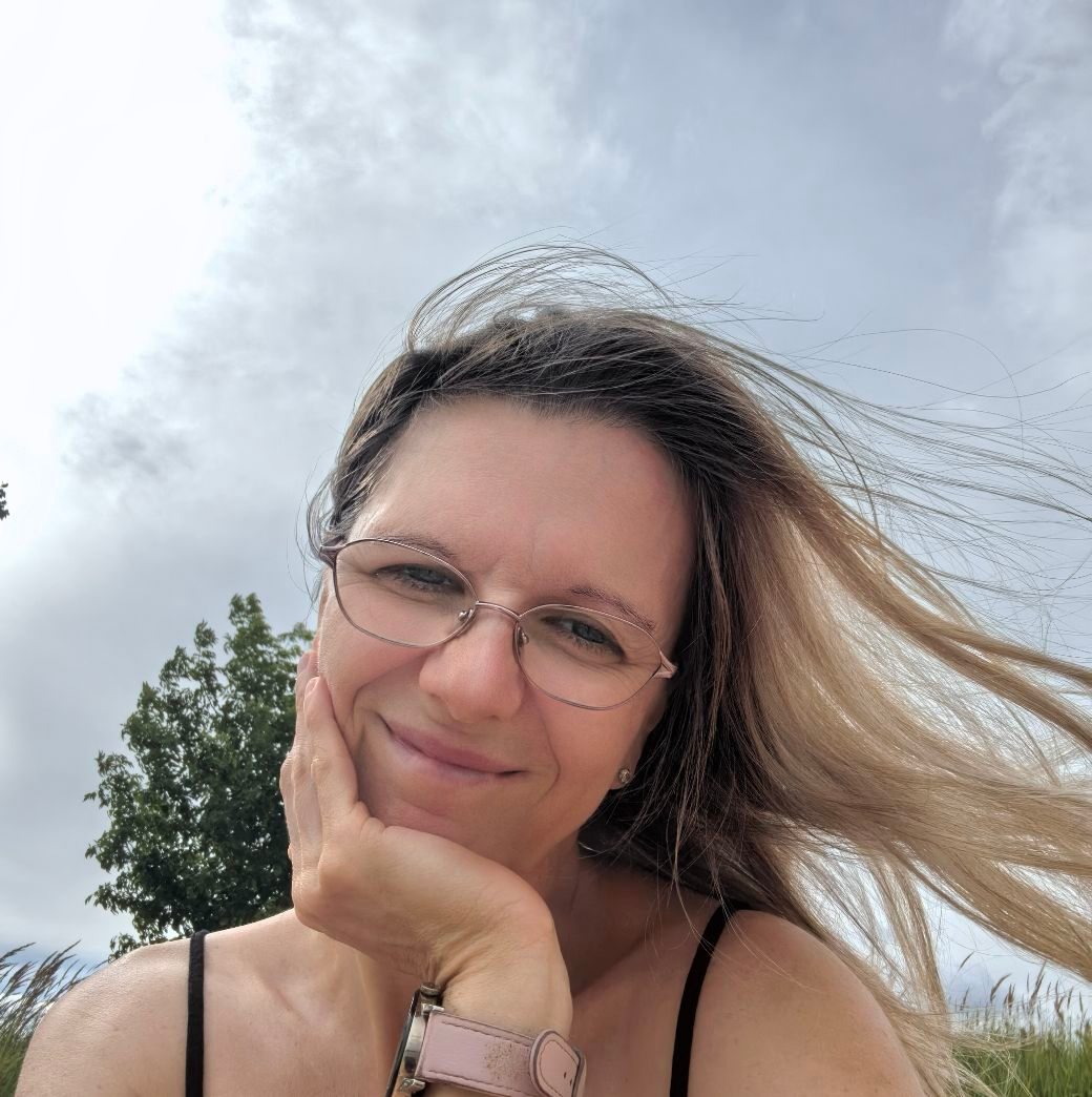 Gebärdensprache Deutsch und ASL | Melanie Kristen