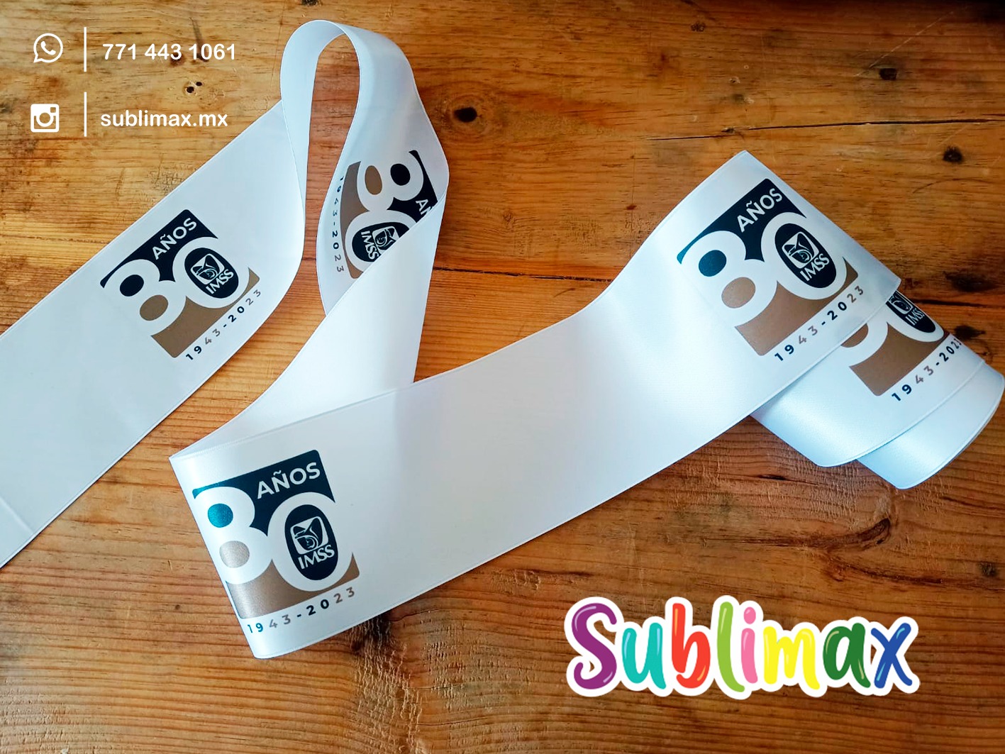 Sublimax