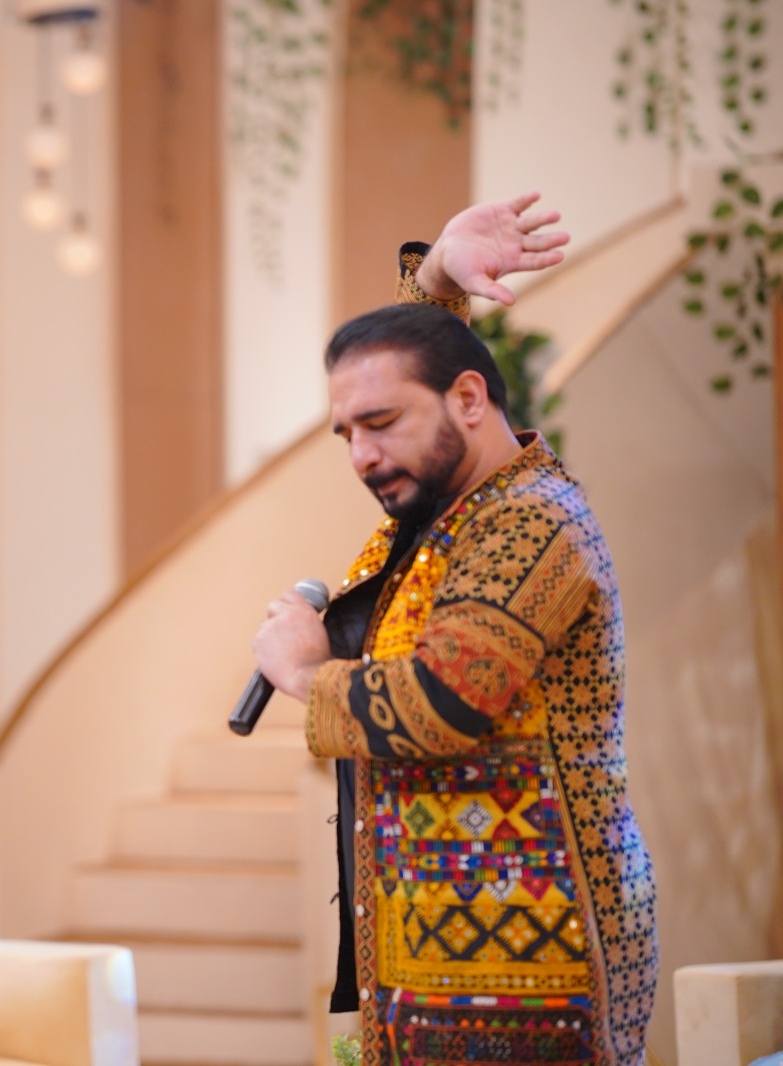Shaheryar Raza Sherry added a new... - Shaheryar Raza Sherry