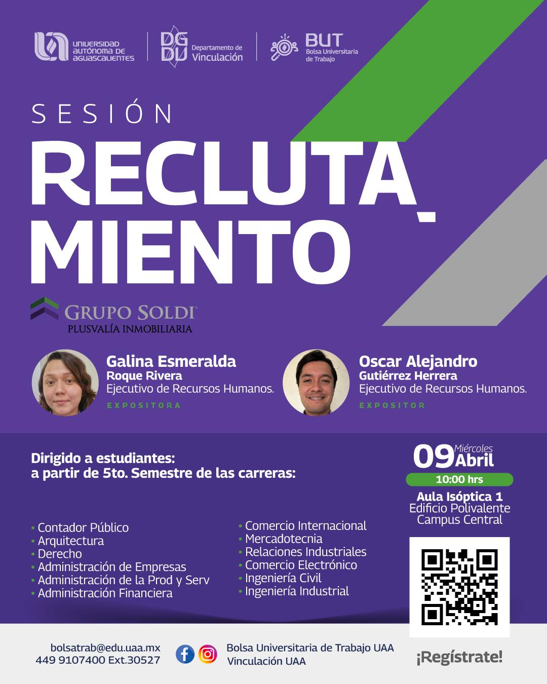 Relaciones Industriales UAA... - Relaciones Industriales UAA