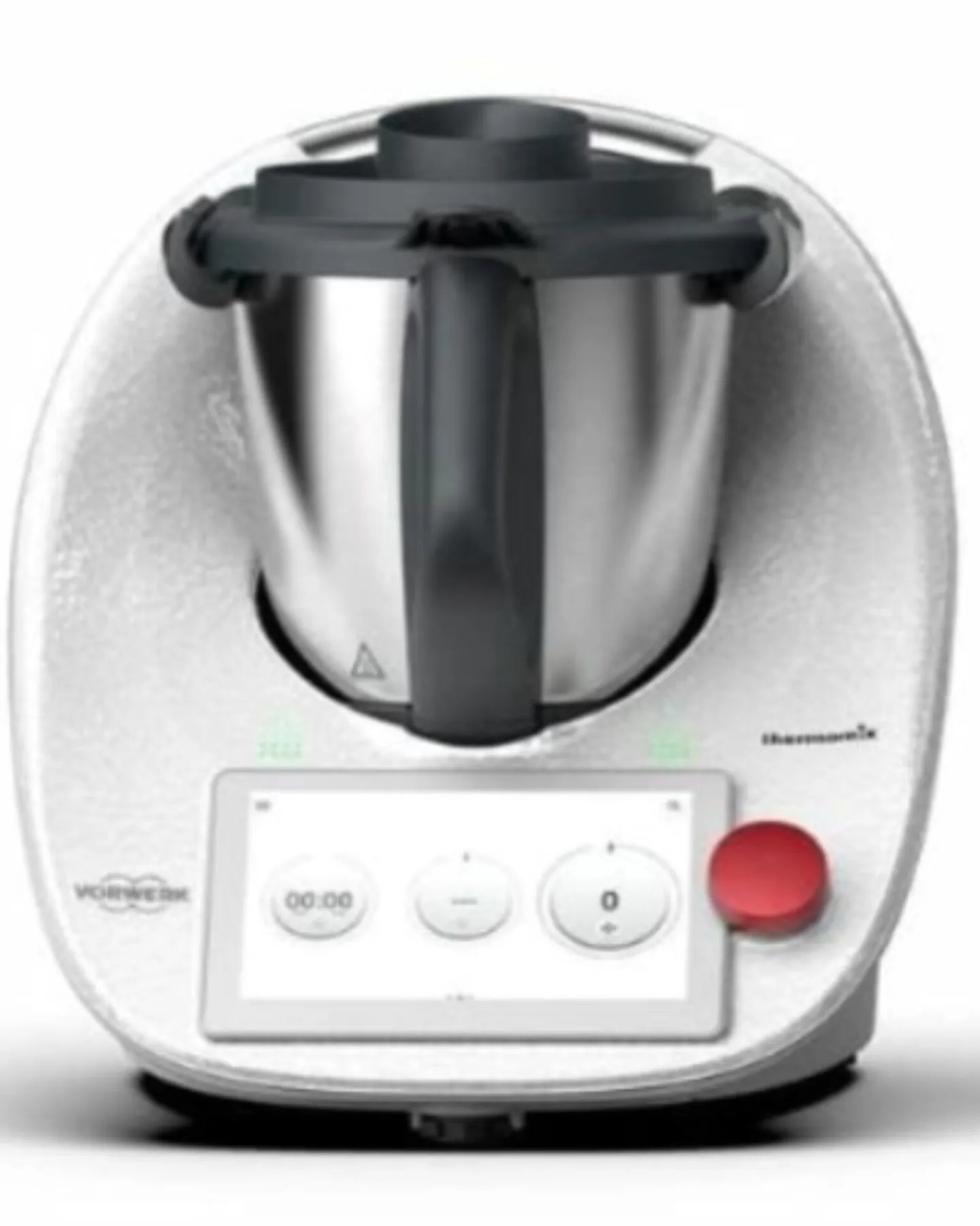 THERMOMIX TM6 SPARKLING WHITE ✨?✨