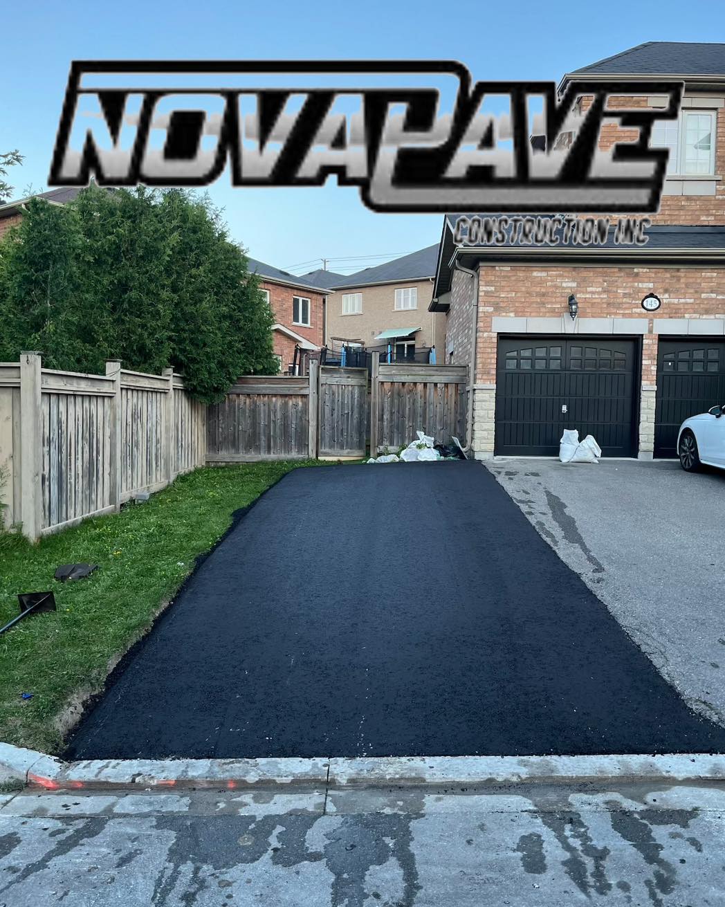 NOVAPAVE | Vaughan ON