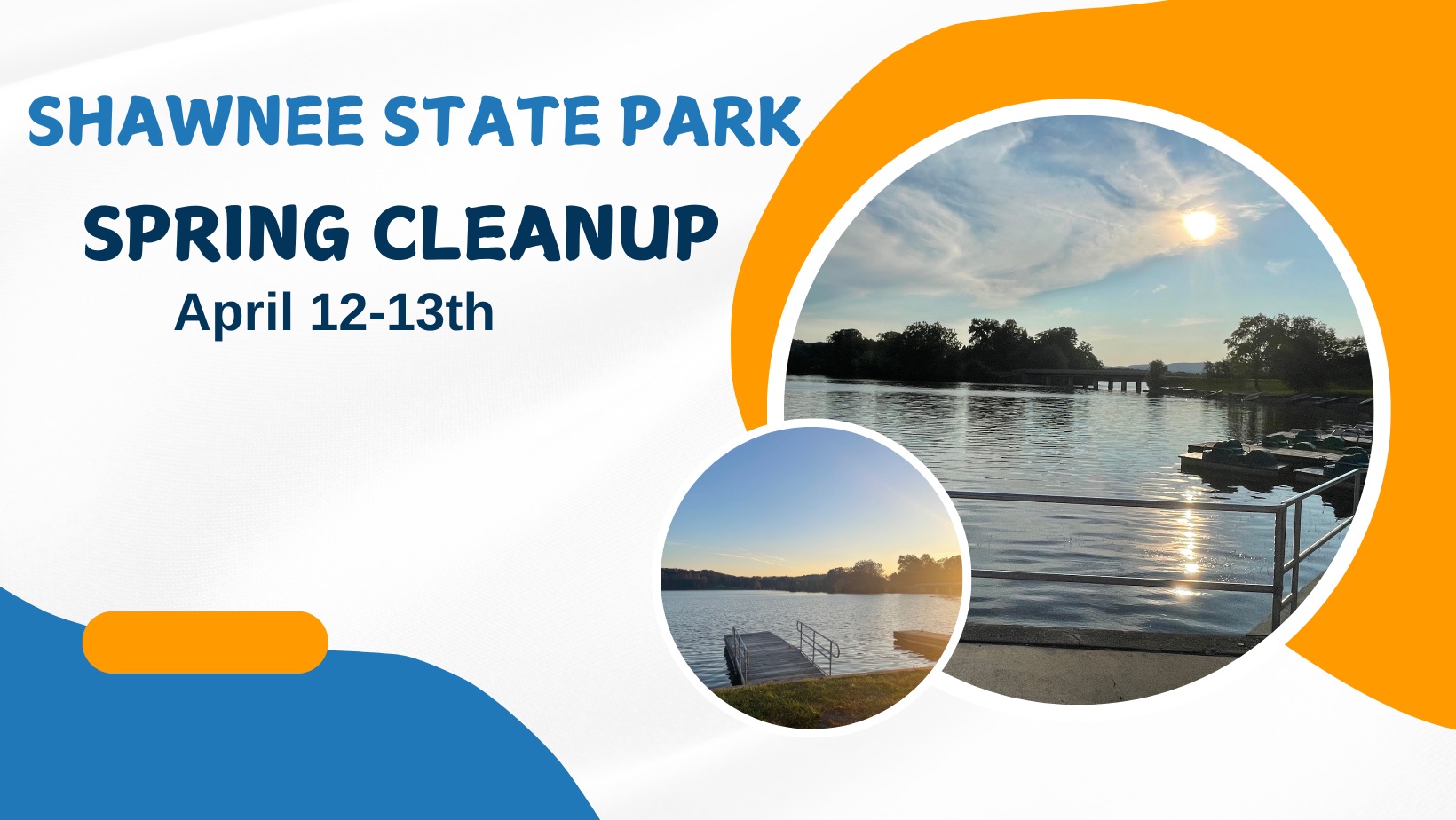 Happening... - Friends of Shawnee & Blue Knob State Parks | Facebook