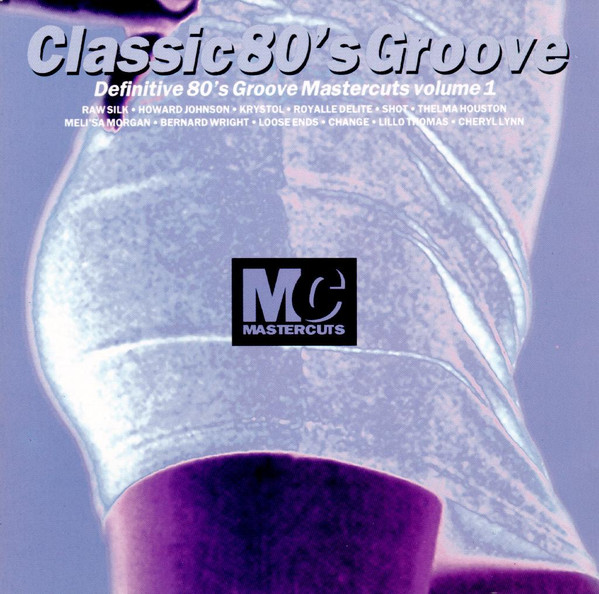 Classic Disco Definitive Mastercuts Vol1 洋楽 Classic Disco