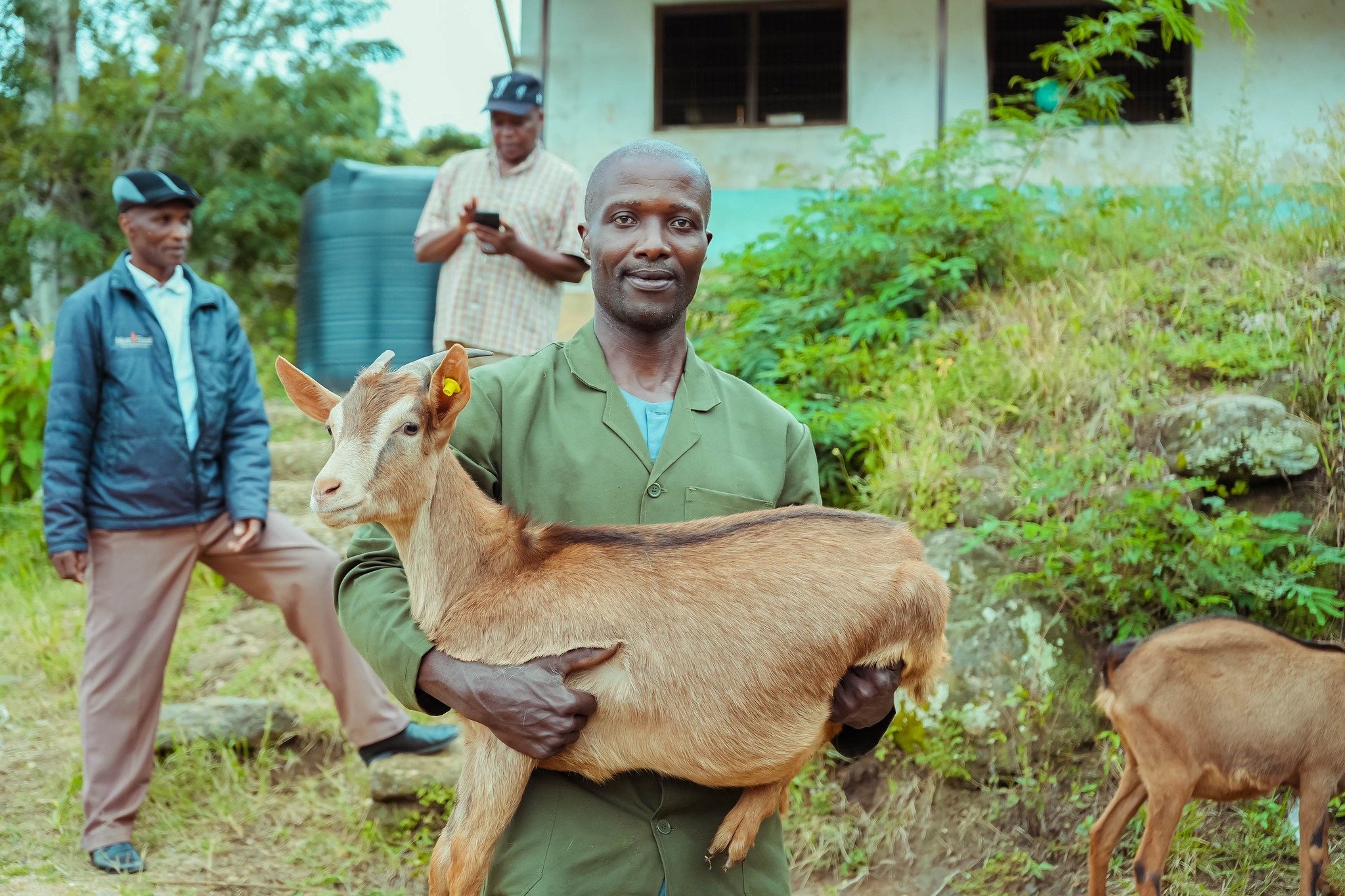 Mbale Ranching Company