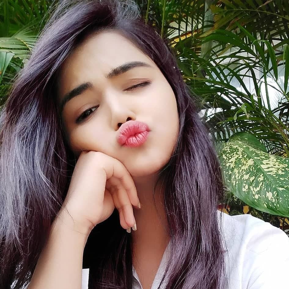 Nabila RANI | Facebook