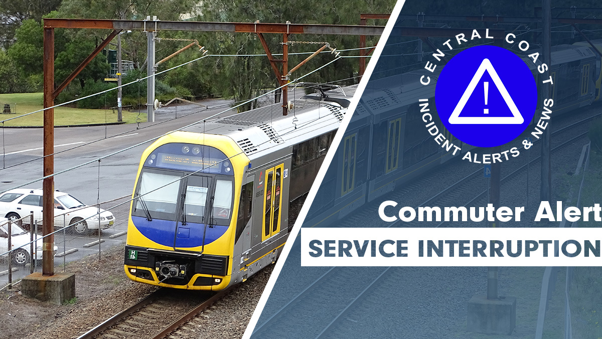 NSW... - NSW Central Coast Incident Alerts, News & Information