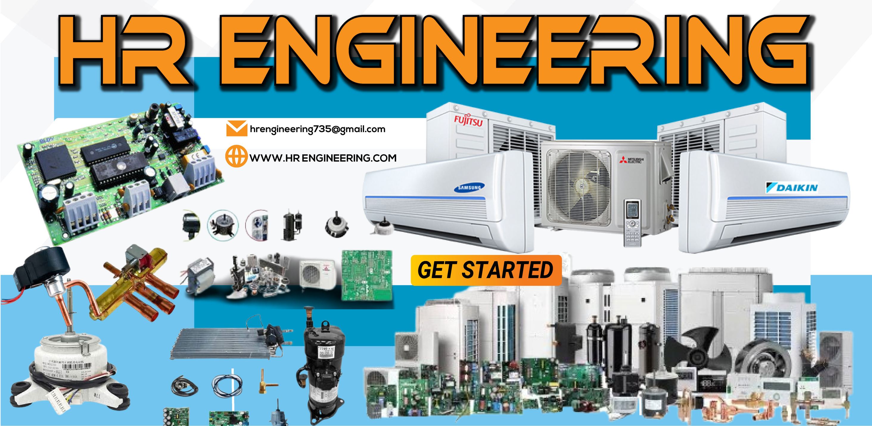 HR Engineering