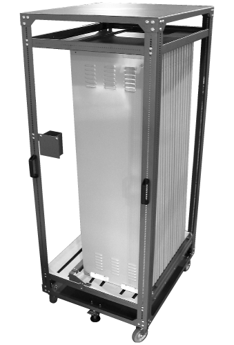 Point2Point - Flexible, Mobile Part Protection