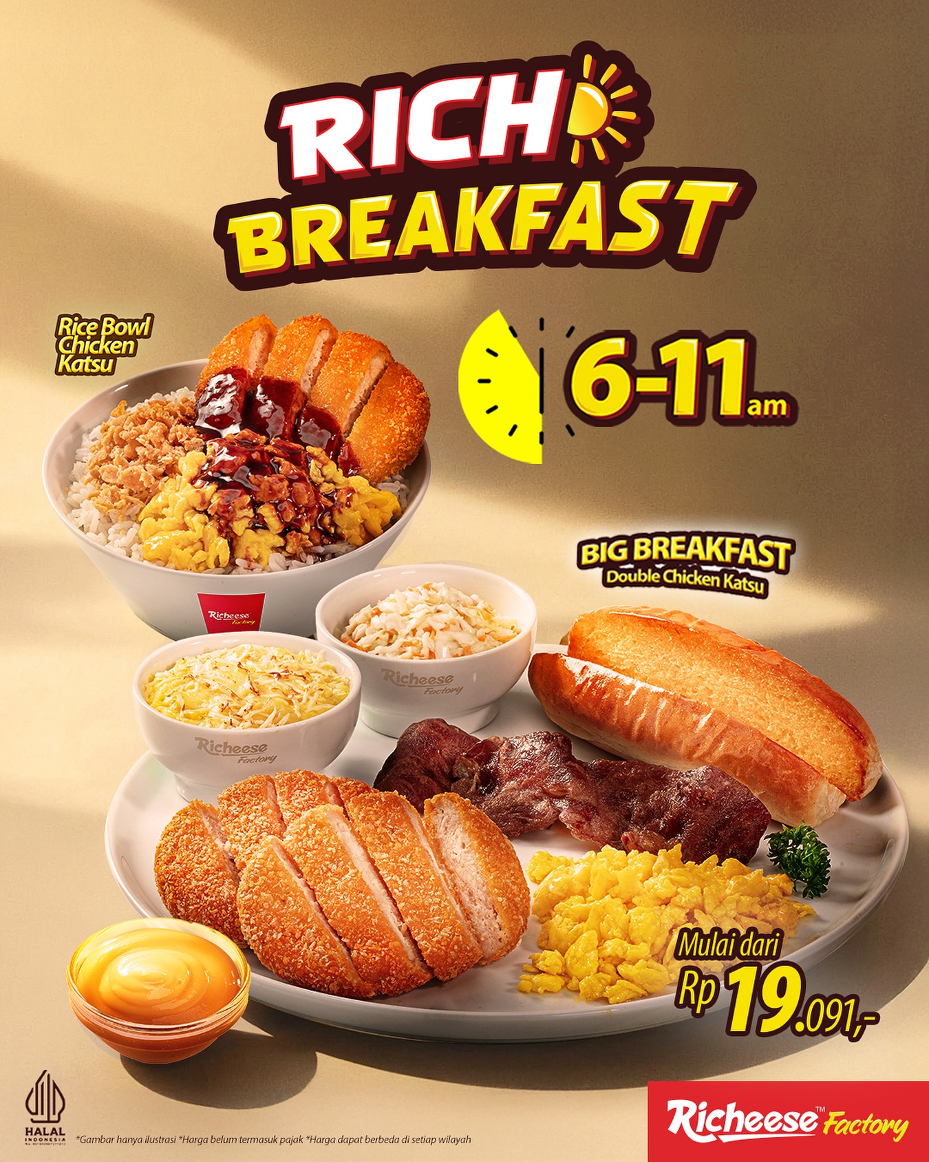 Richeese Factory ID - TERSEDIA 2 VARIAN BARU RICHOCO KEMASAN 1 LITER ...