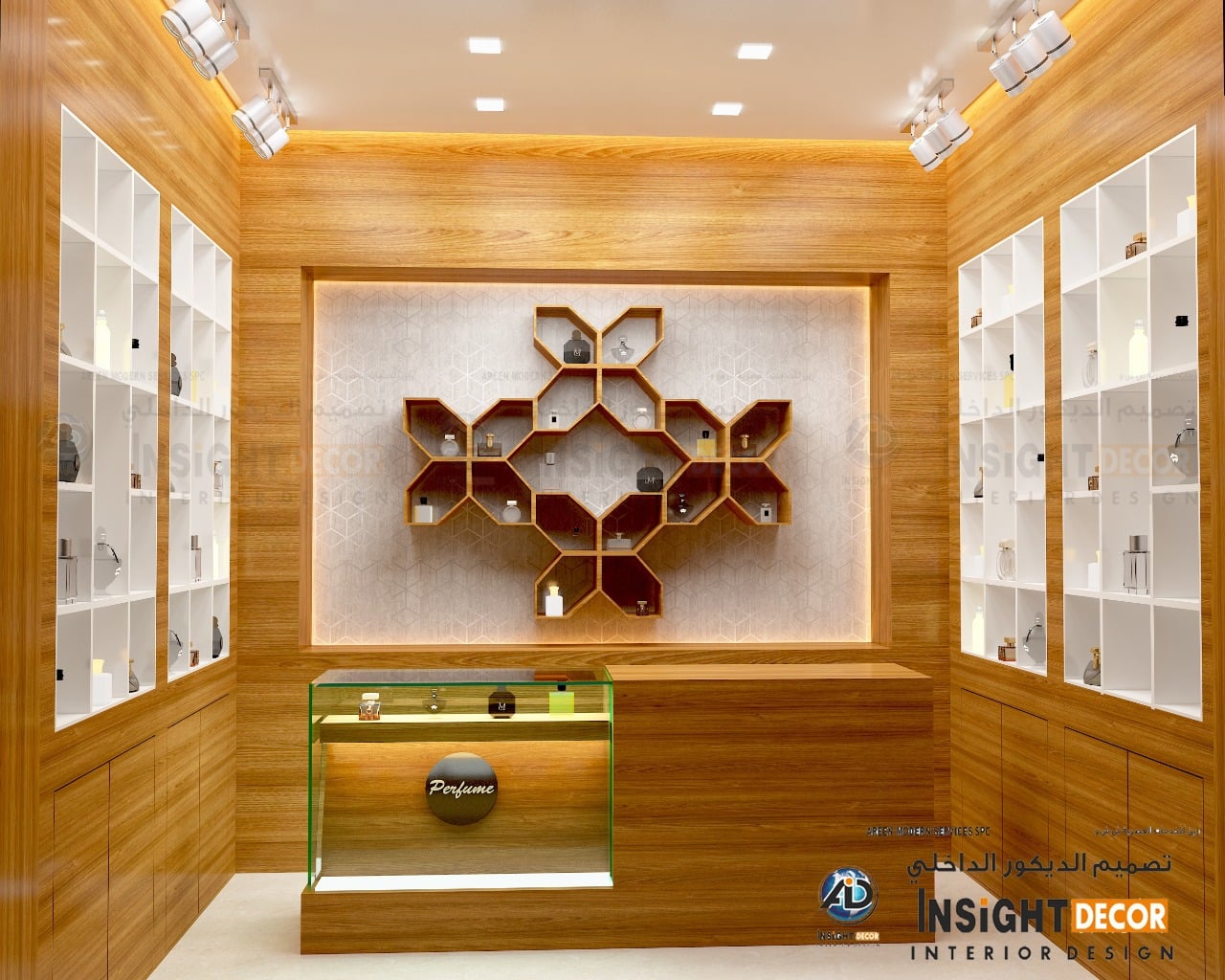 Insight Decor Interior Design