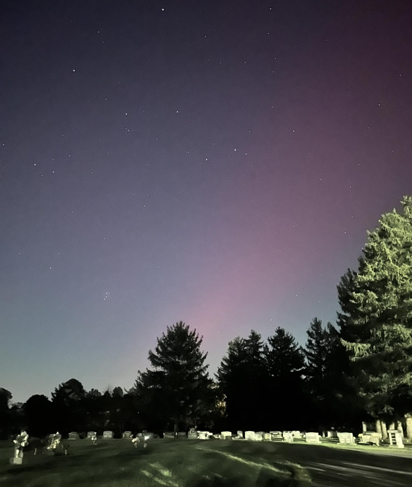 Rosedale Funeral Home and Cemetery | Martinsburg WV