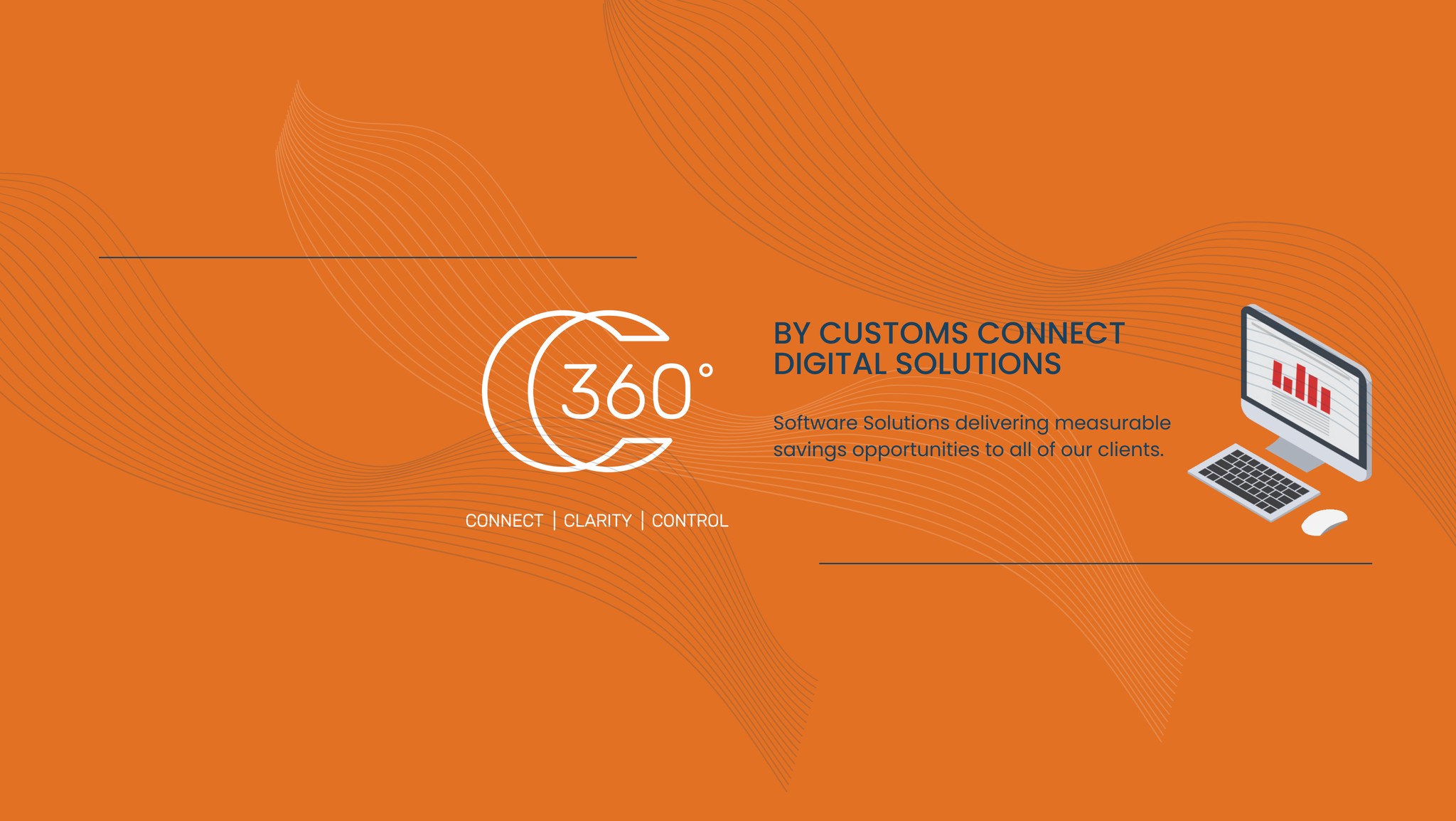 C360 by Customs Connect | Manchester