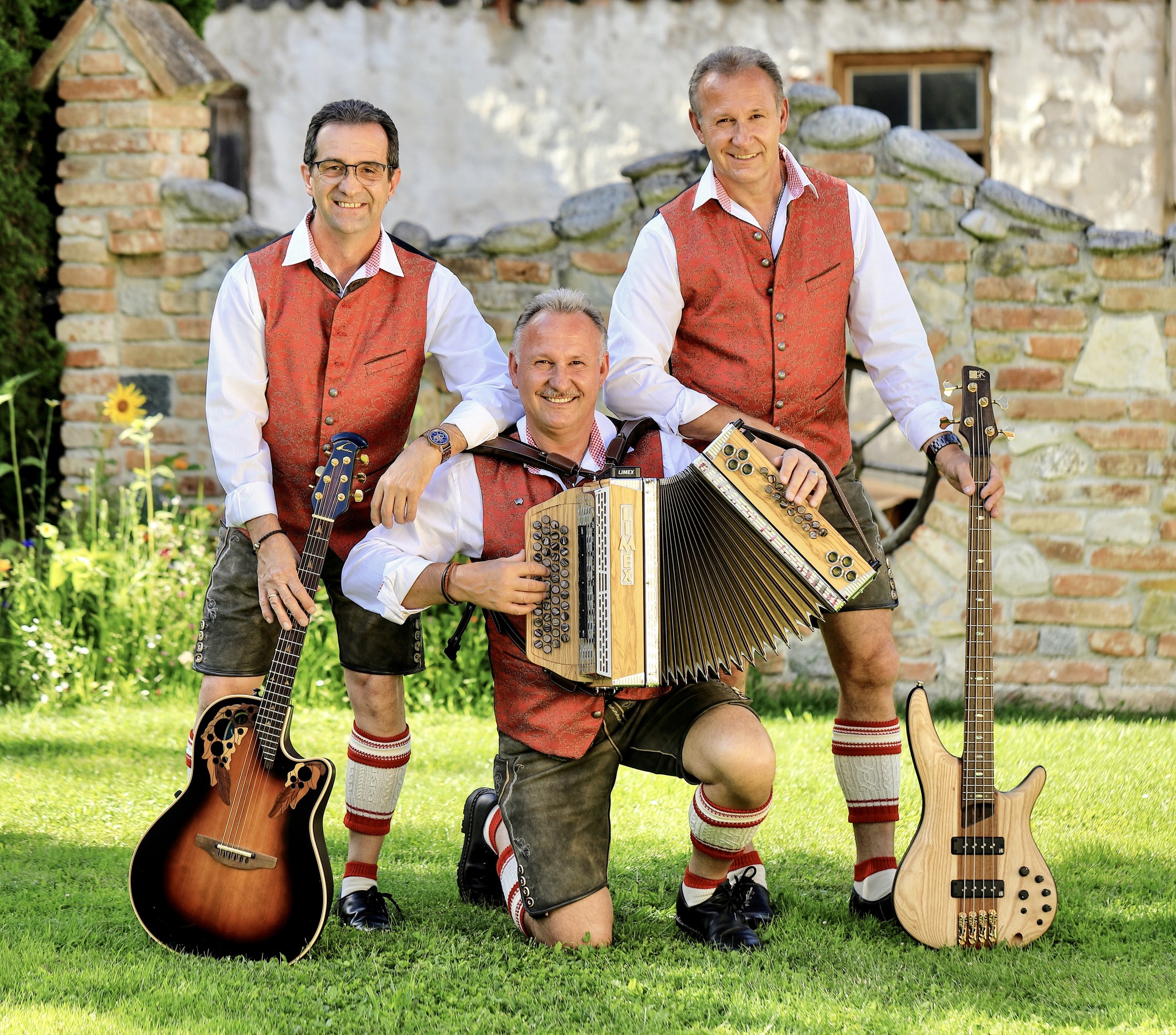 Isartaler Trio | Deggendorf