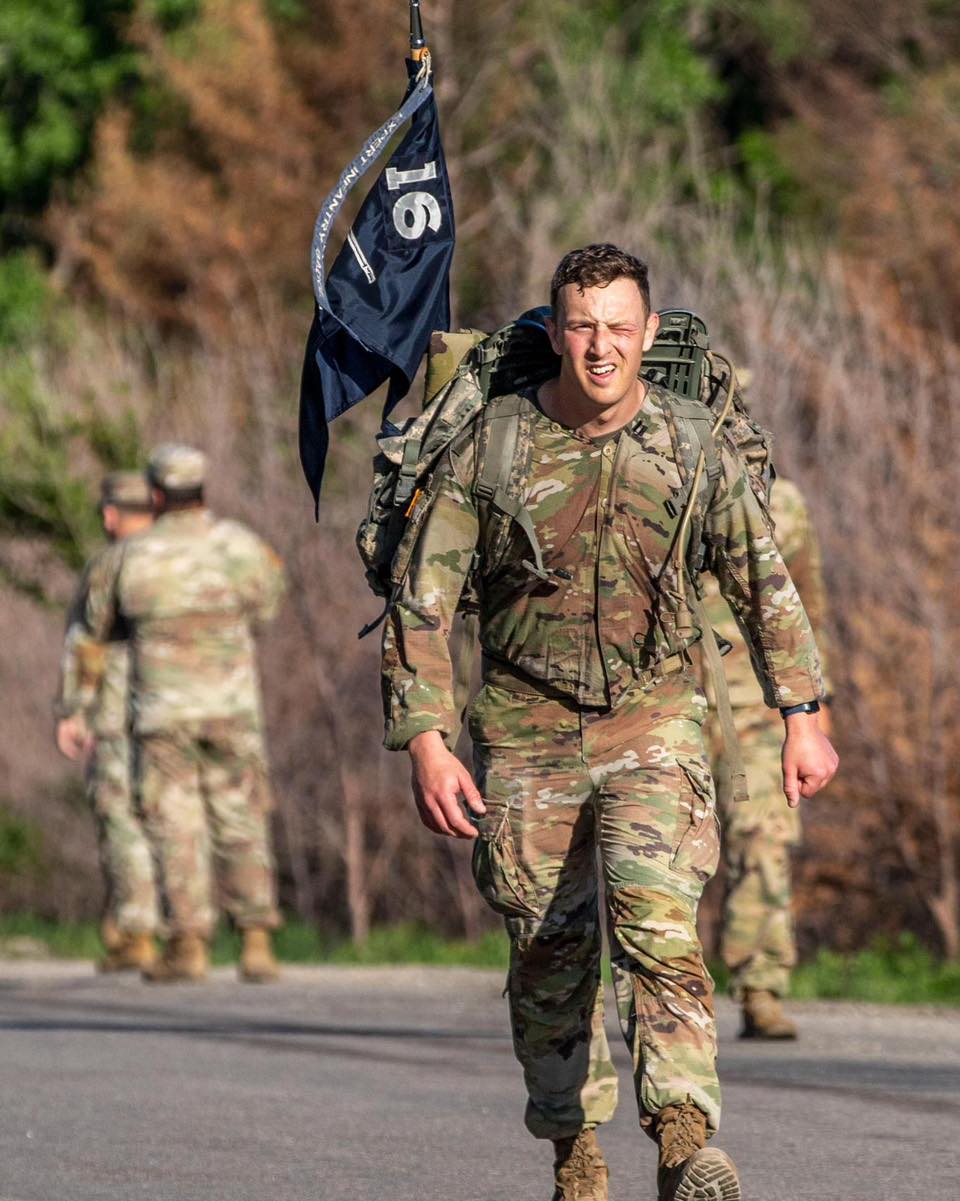What song plays in your head as... - 1st Infantry Division | Facebook