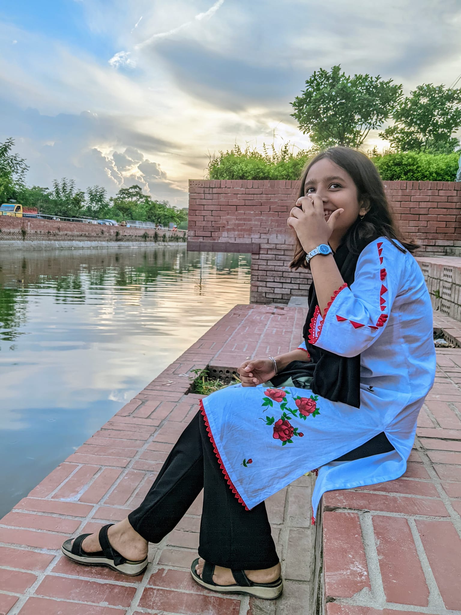 Humayra Roza