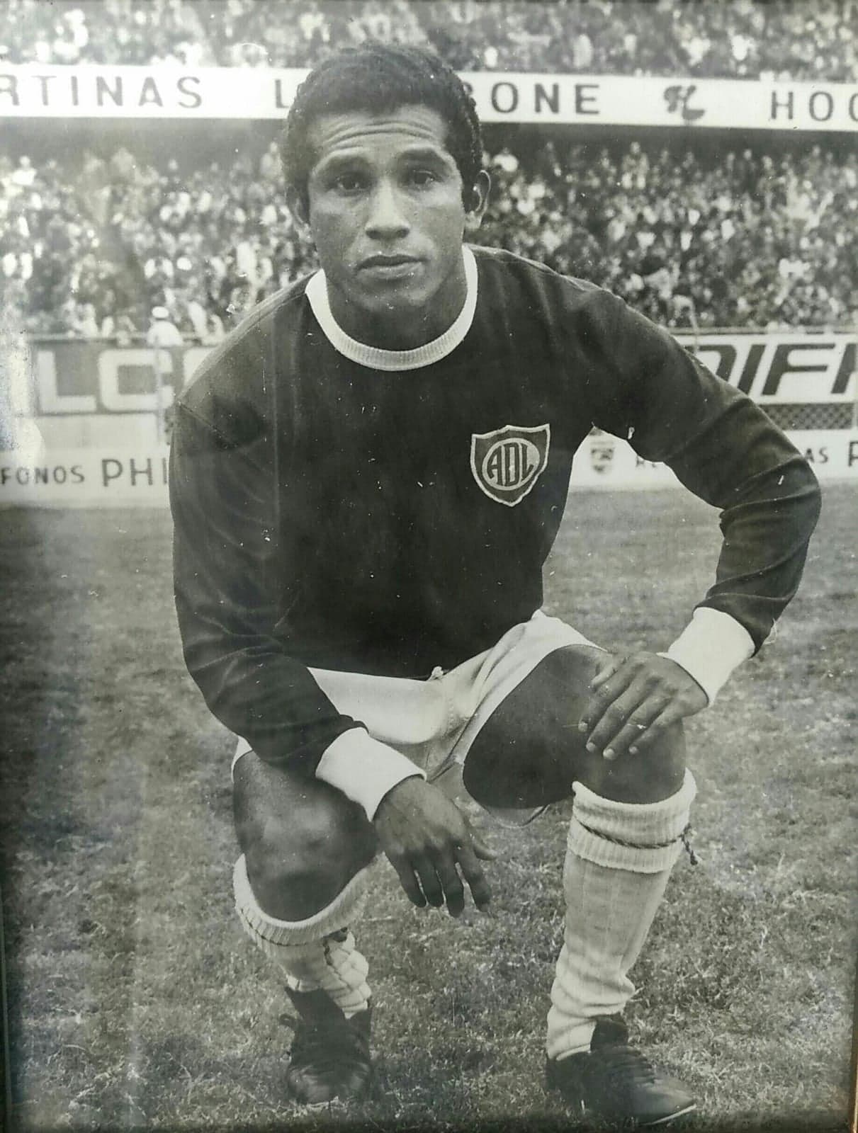 LA FOTO DEL RECUERDO... - Atlético Defensor Lima 