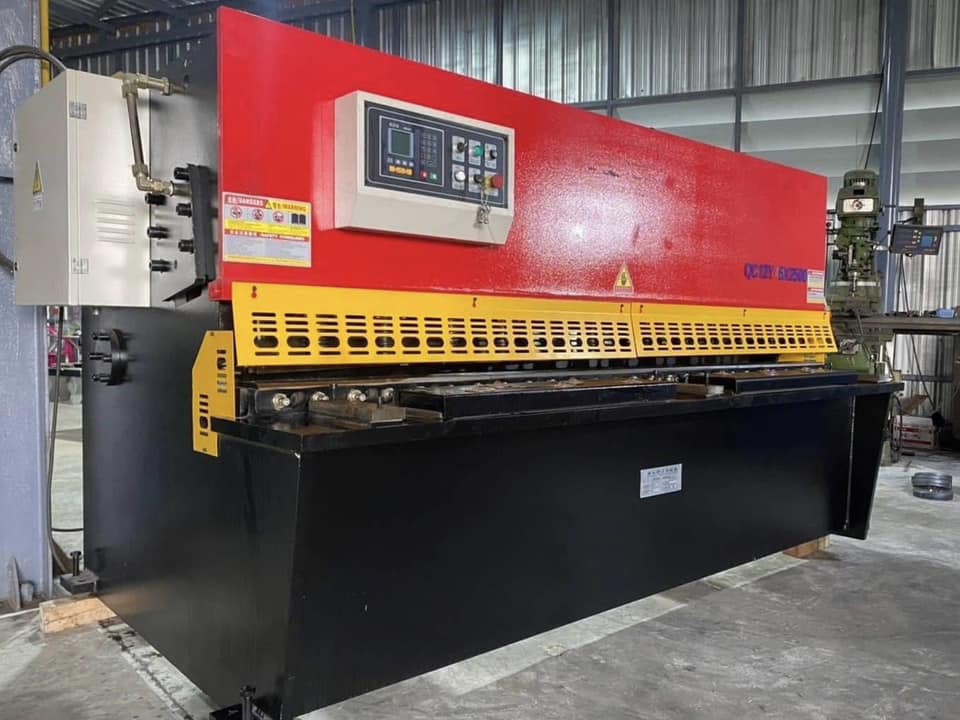 เครื่องโชว์ ล้างสต๊อกแบบไวๆ (จากปกติ... - King-pro Machinery | Facebook
