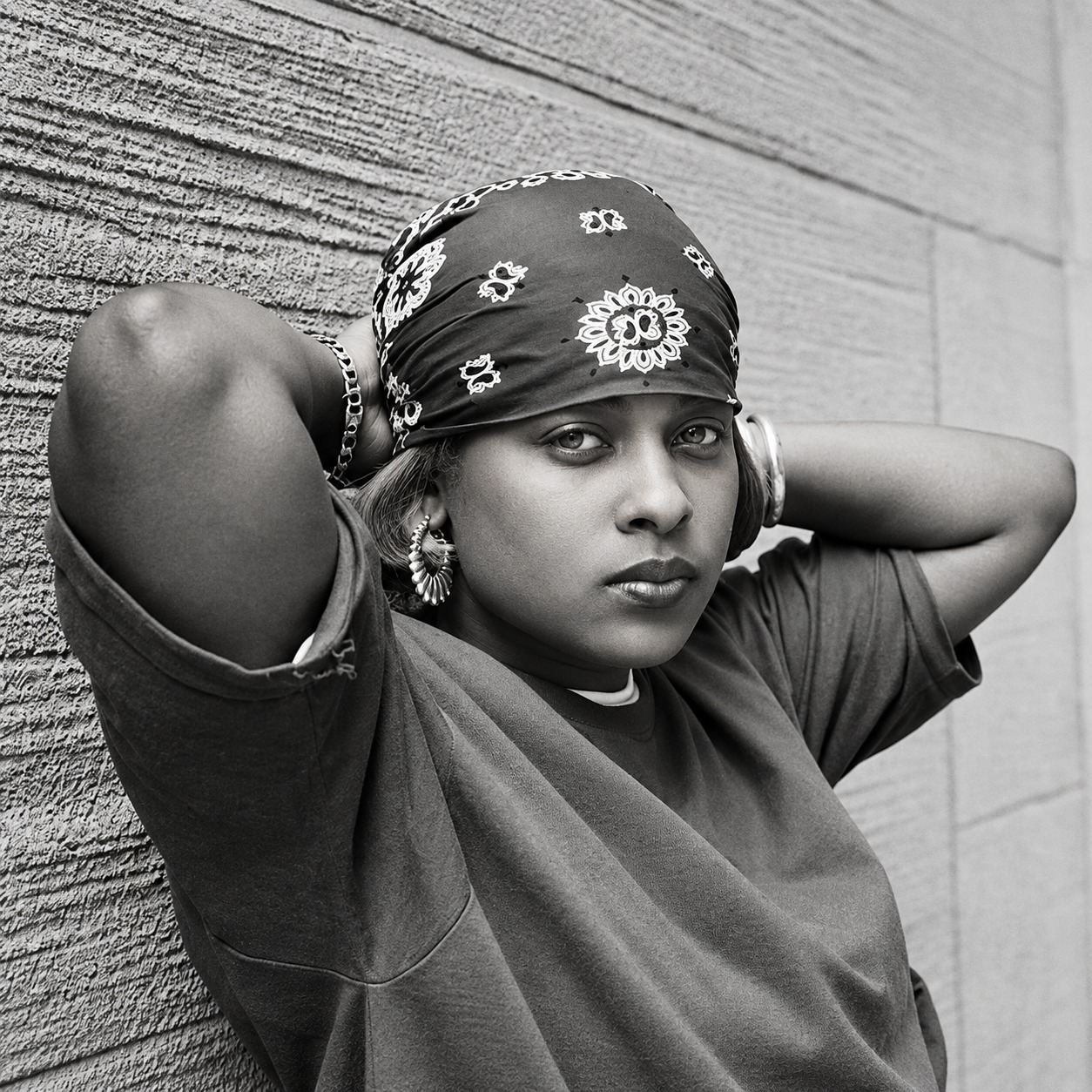 Why Yo-Yo told Congress to address violence beyond rap lyrics