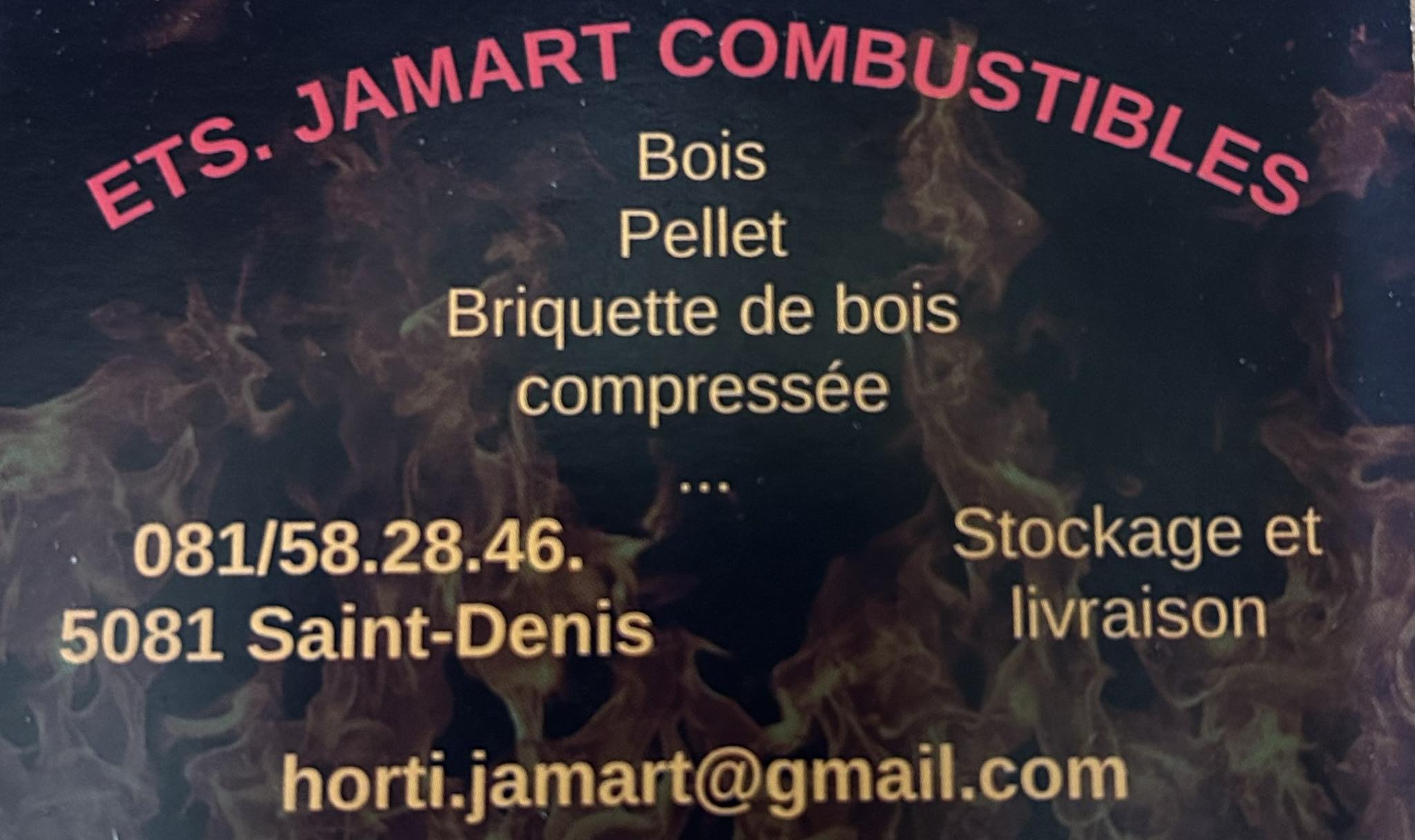 Horticulture Jamart Les fraises de Saint-Denis | Saint-Denis