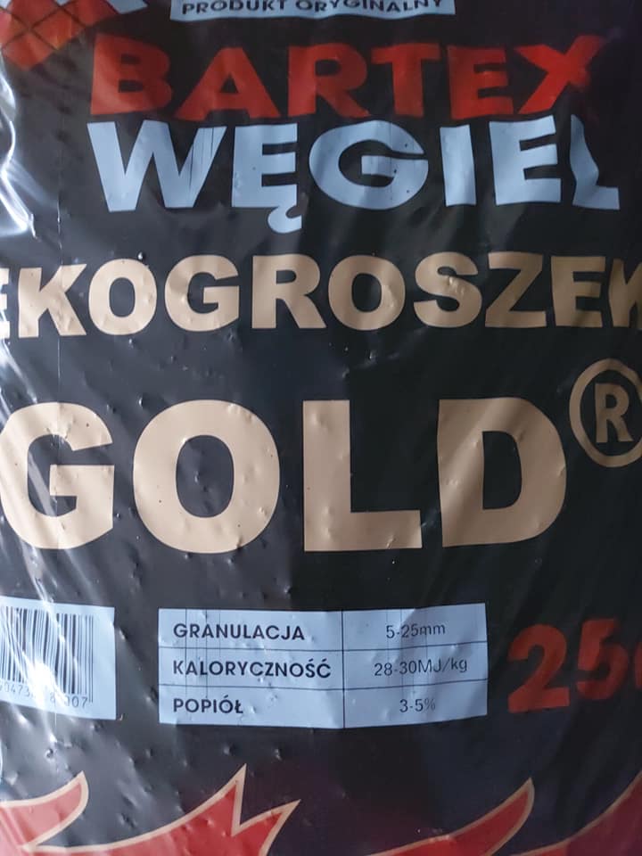 PHU Węglobud Adam Rudnicki | Baranów