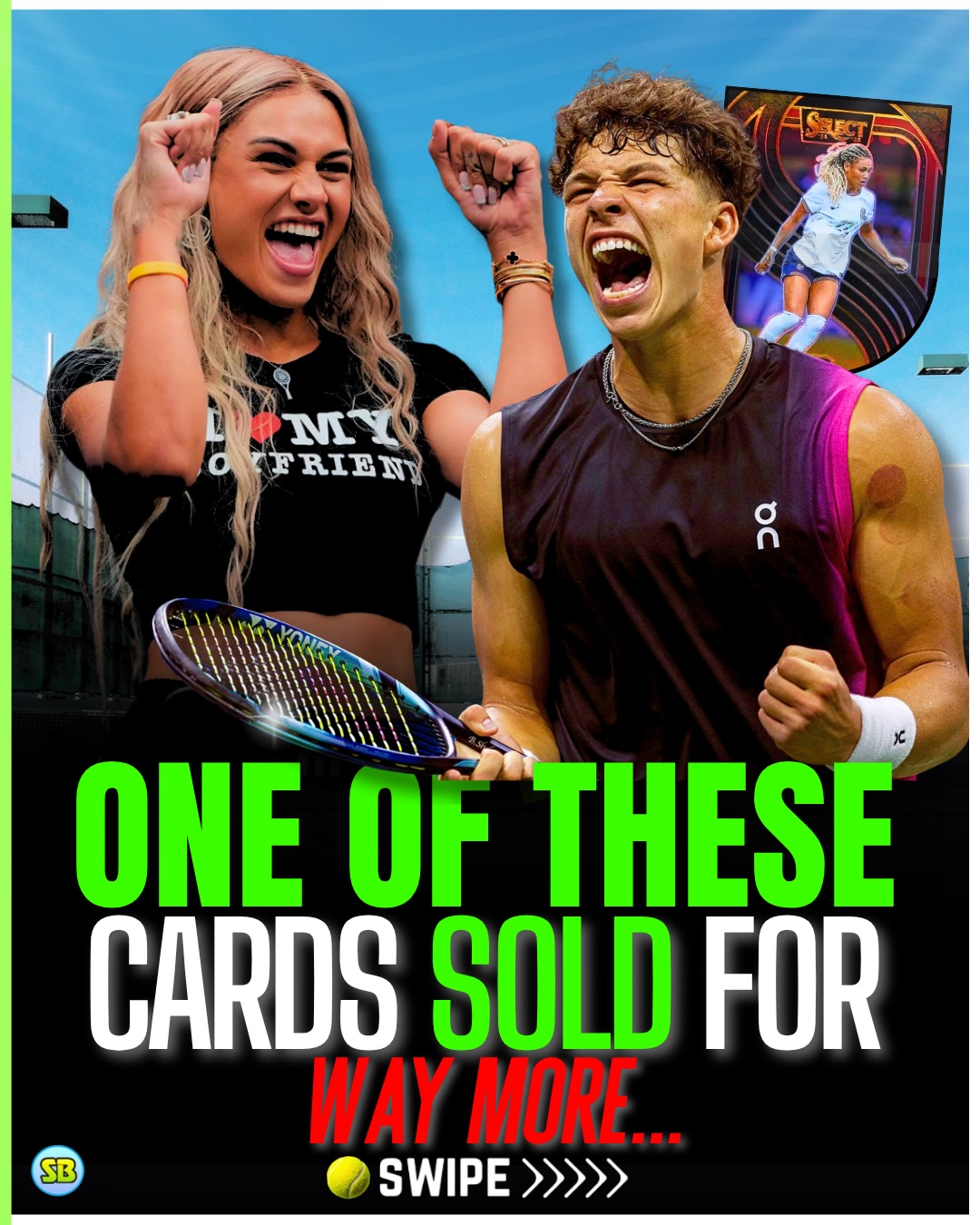 Skybox Collectibles added a new - Skybox Collectibles