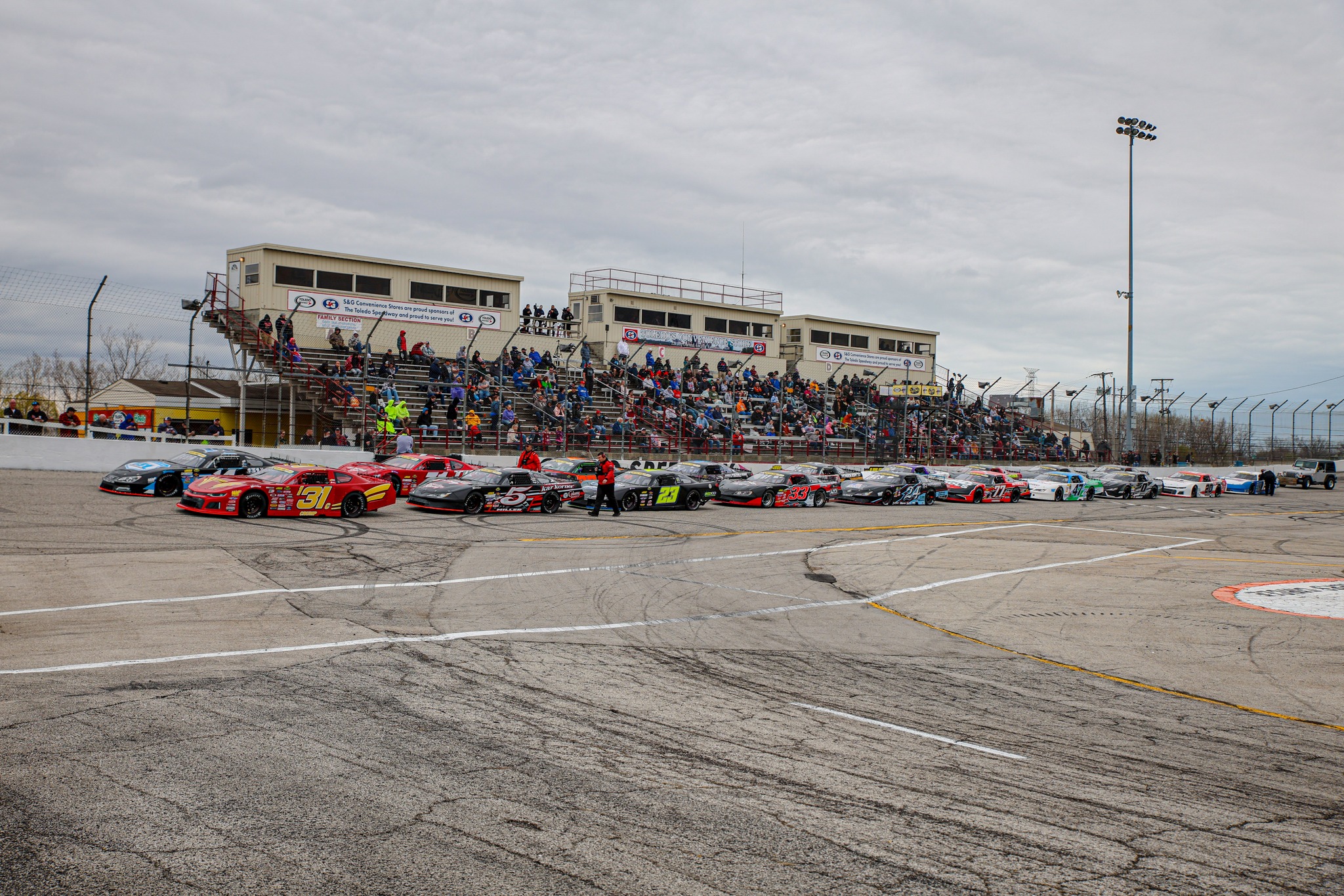 CRA: Champion Racing Association