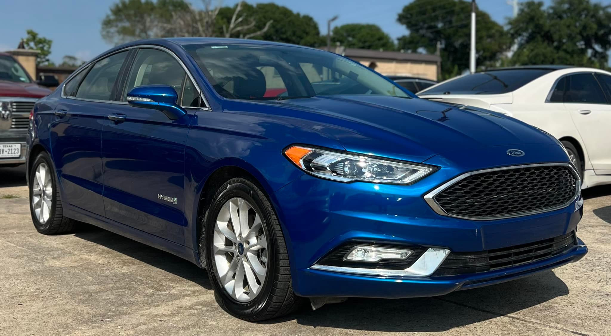 Triplex Auto Exporters Inc. | Port Arthur TX