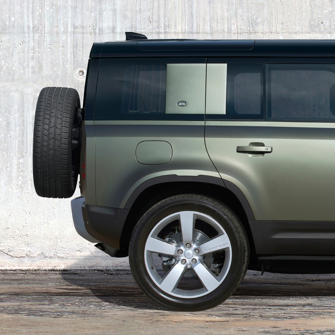 Land Rover Arrowhead | Glendale AZ