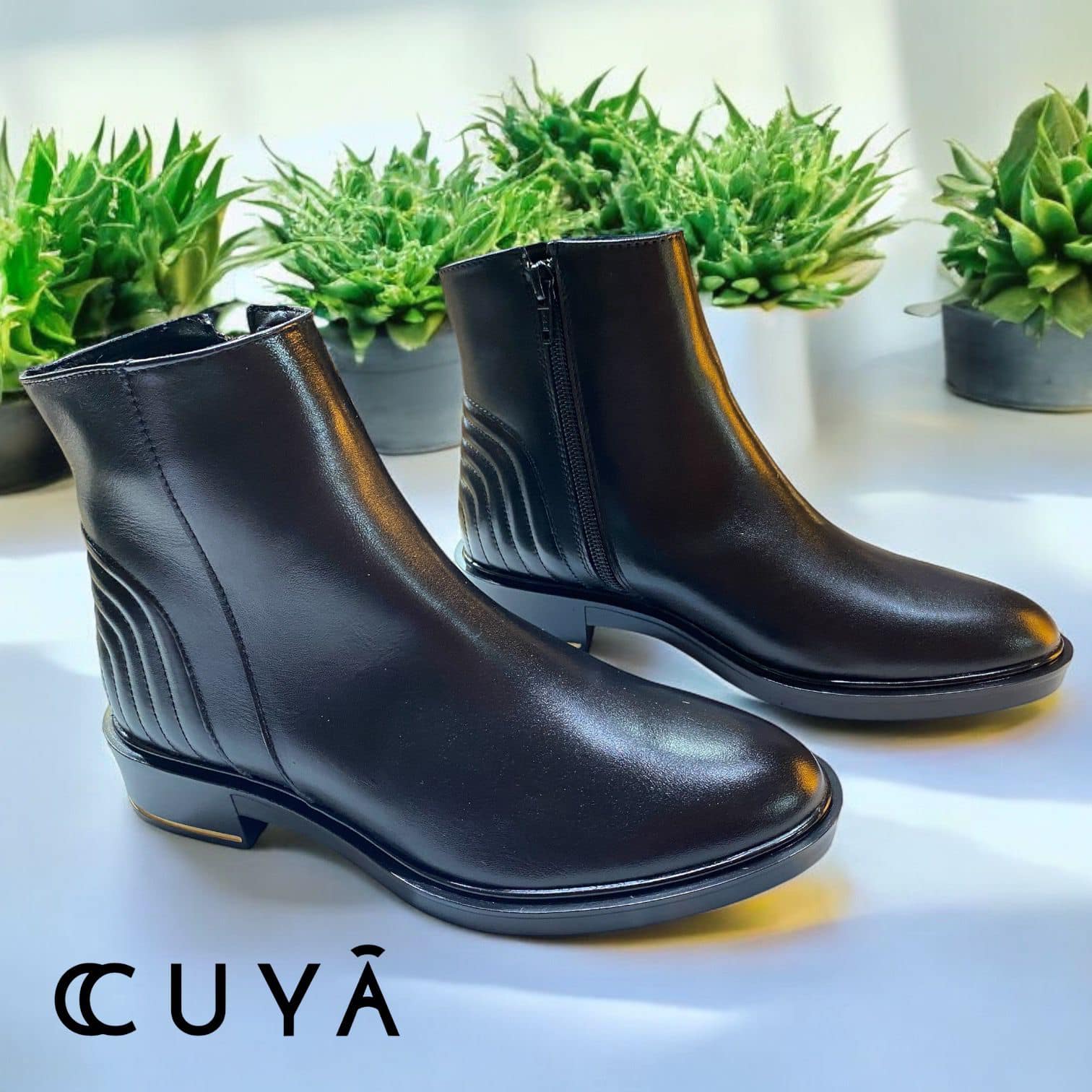 Cuyá | León